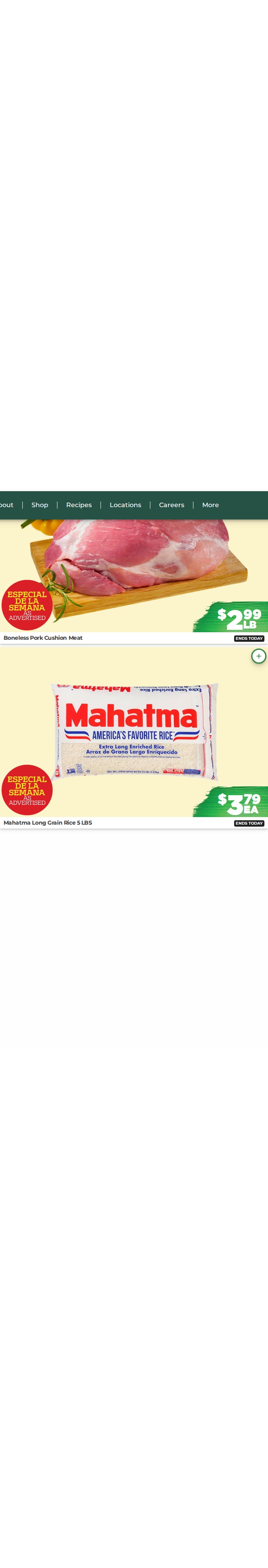 Northgate Market Weekly Ad July 22 - August 4, 2026