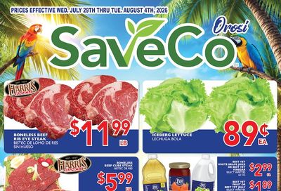 Best Buy Markets (1135 W Bush St,, Lemoore, CA) Weekly Ad July 29 - August 4, 2026