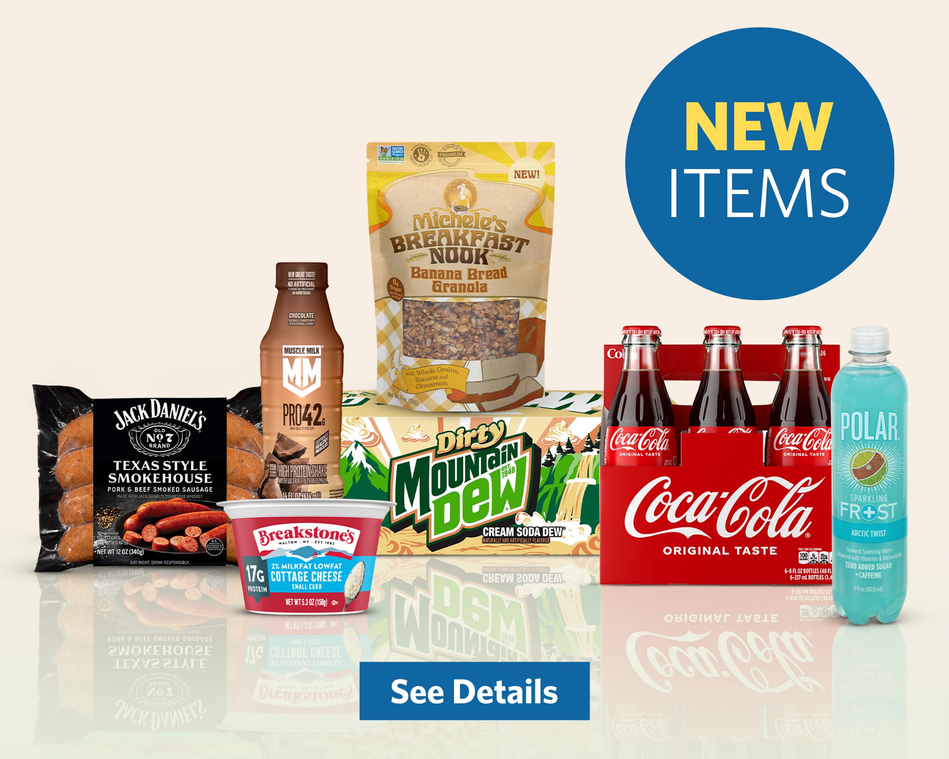 Food Lion (Cumberland–Dungannon Area, KY–VA) Weekly Ad August 5 - 11, 2026