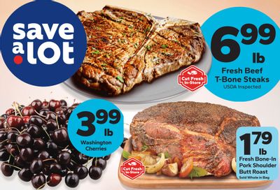 Save a Lot Food Stores (401 S Main St, Kewanee, IL) Weekly Ad July 29 - August 5, 2026