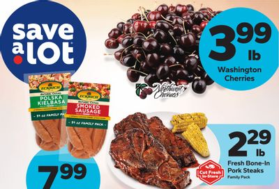 Save a Lot Food Stores (200 N Main St, Monmouth, IL) Weekly Ad July 29 - August 5, 2026