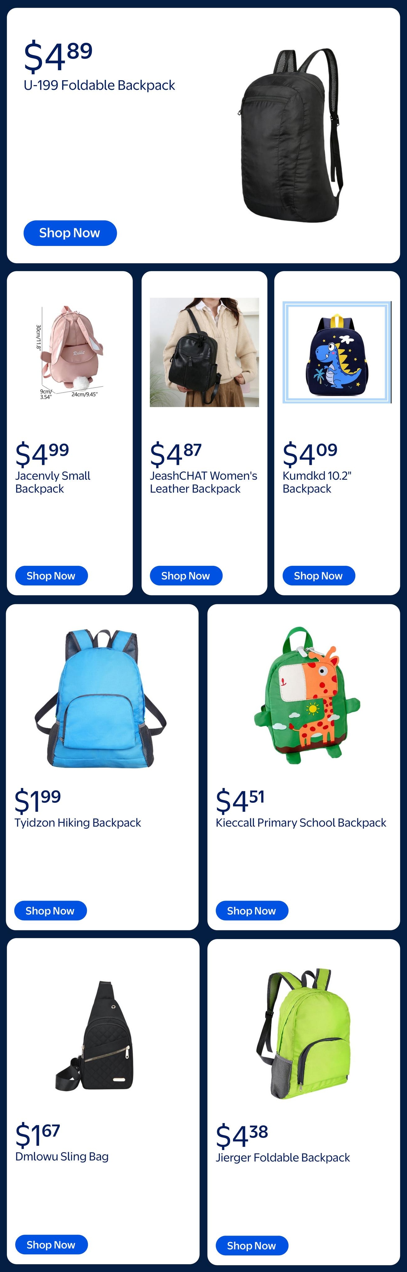 Walmart Weekly Ad August 5 - 11, 2026