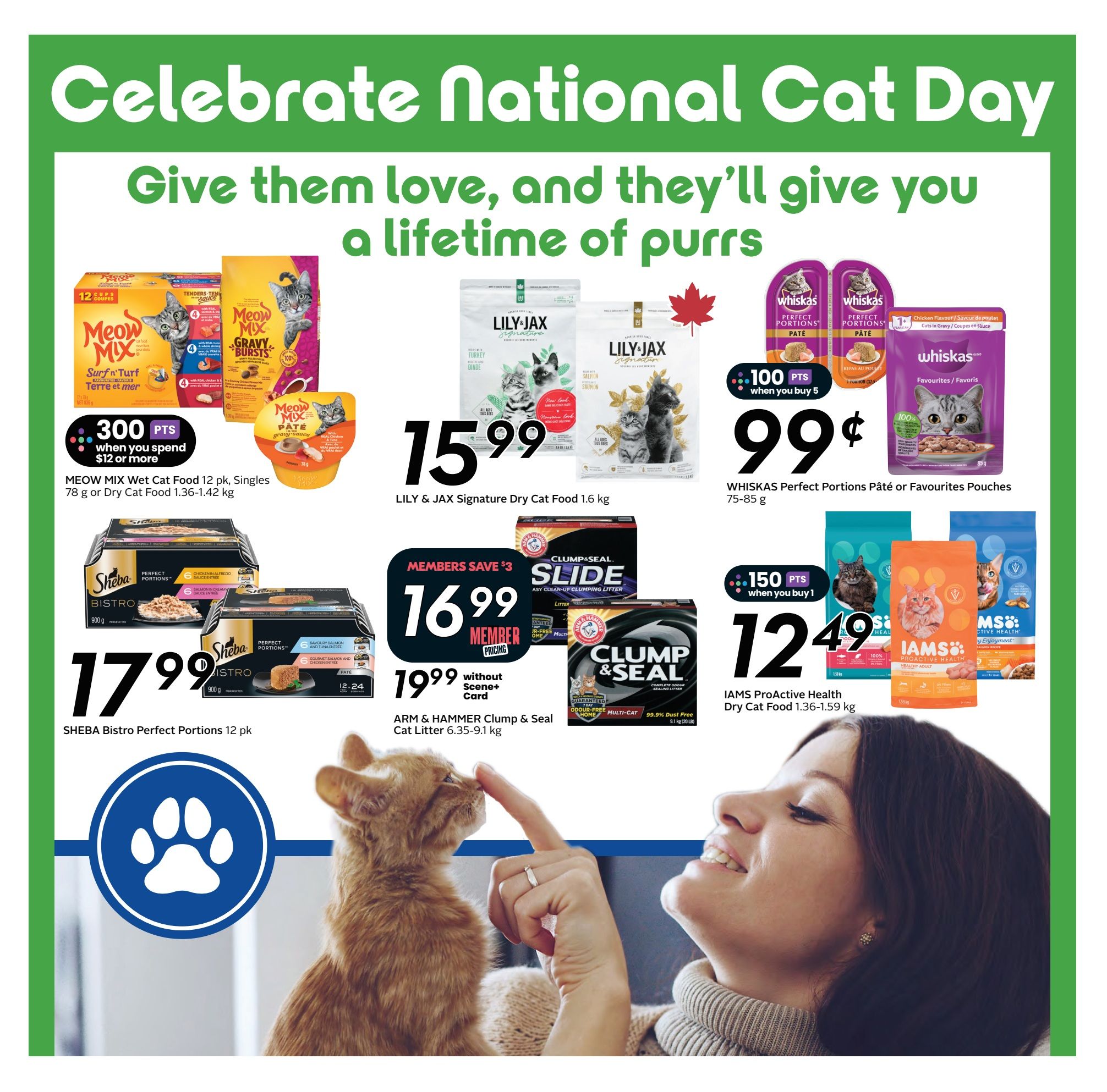 Sobeys (Atlantic) Flyer August 6 to 12