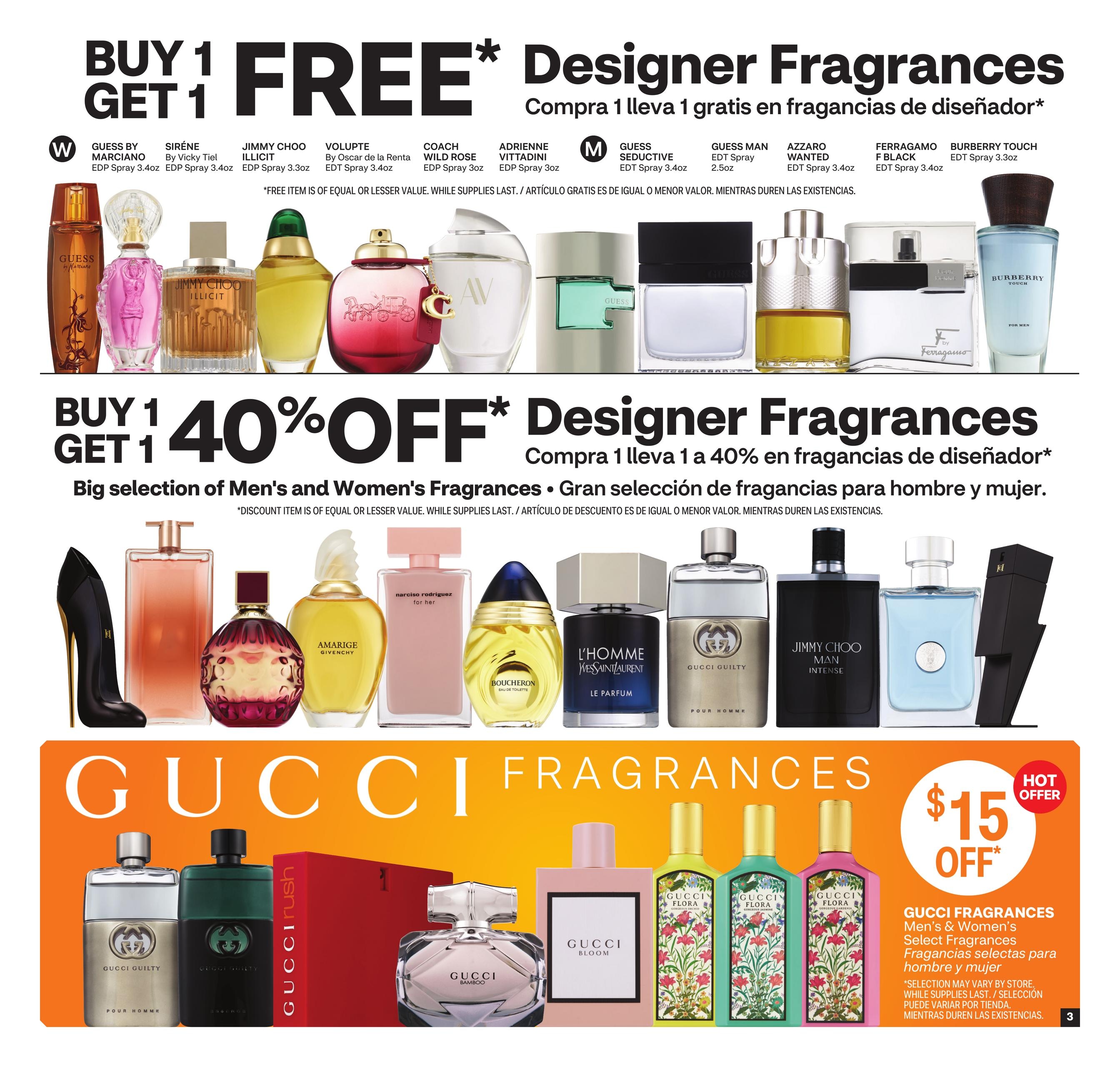 Navarro Discount Pharmacy (Davie–Miramar Area, FL) Weekly Ad August 5 - 12, 2026