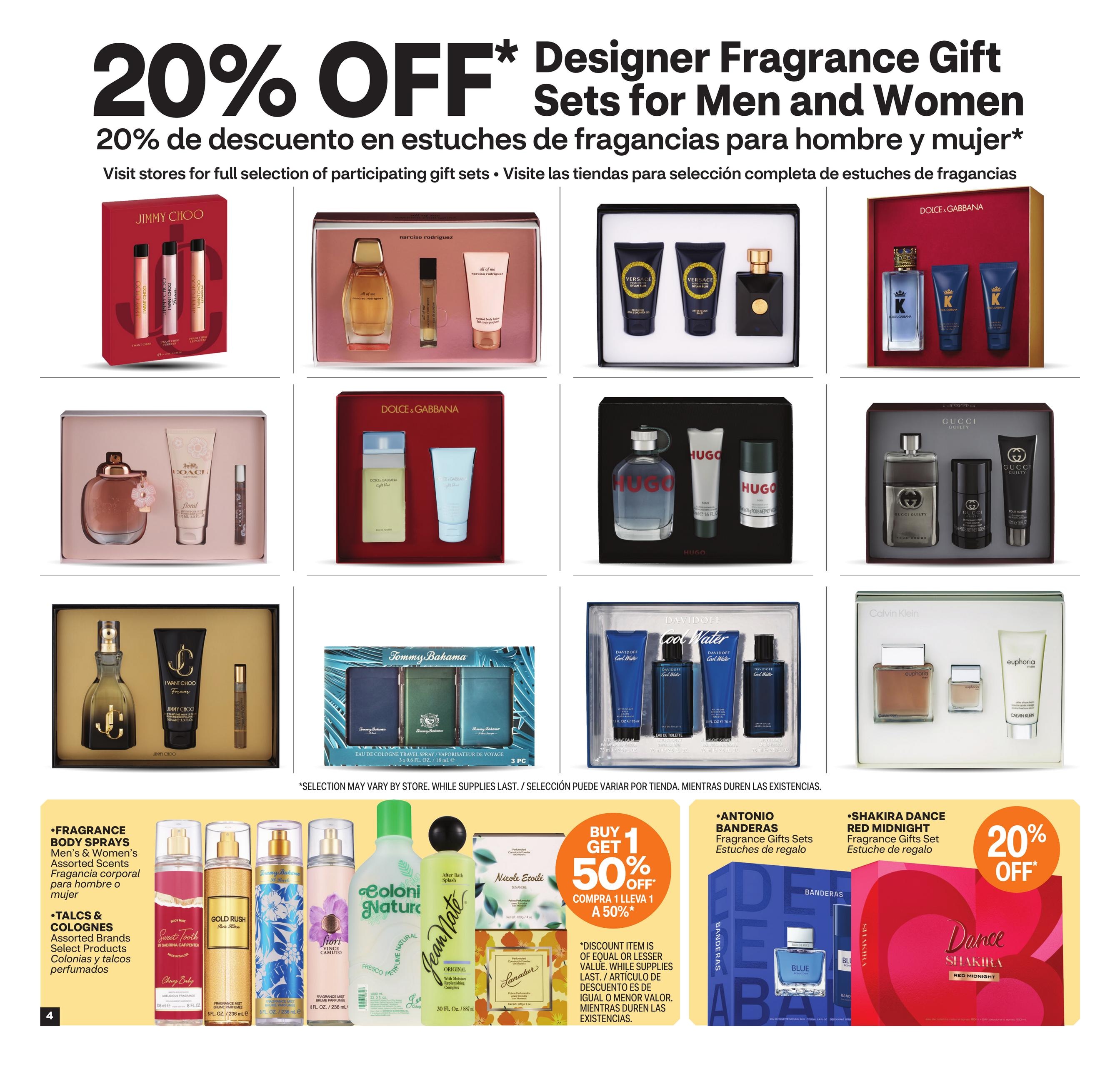 Navarro Discount Pharmacy (Davie–Miramar Area, FL) Weekly Ad August 5 - 12, 2026