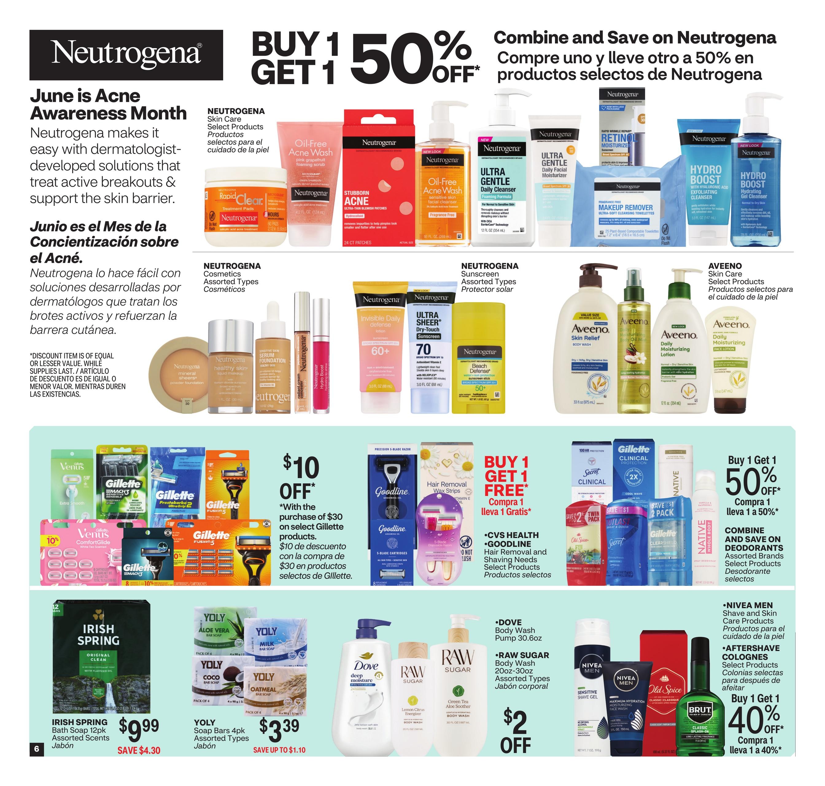Navarro Discount Pharmacy (Davie–Miramar Area, FL) Weekly Ad August 5 - 12, 2026