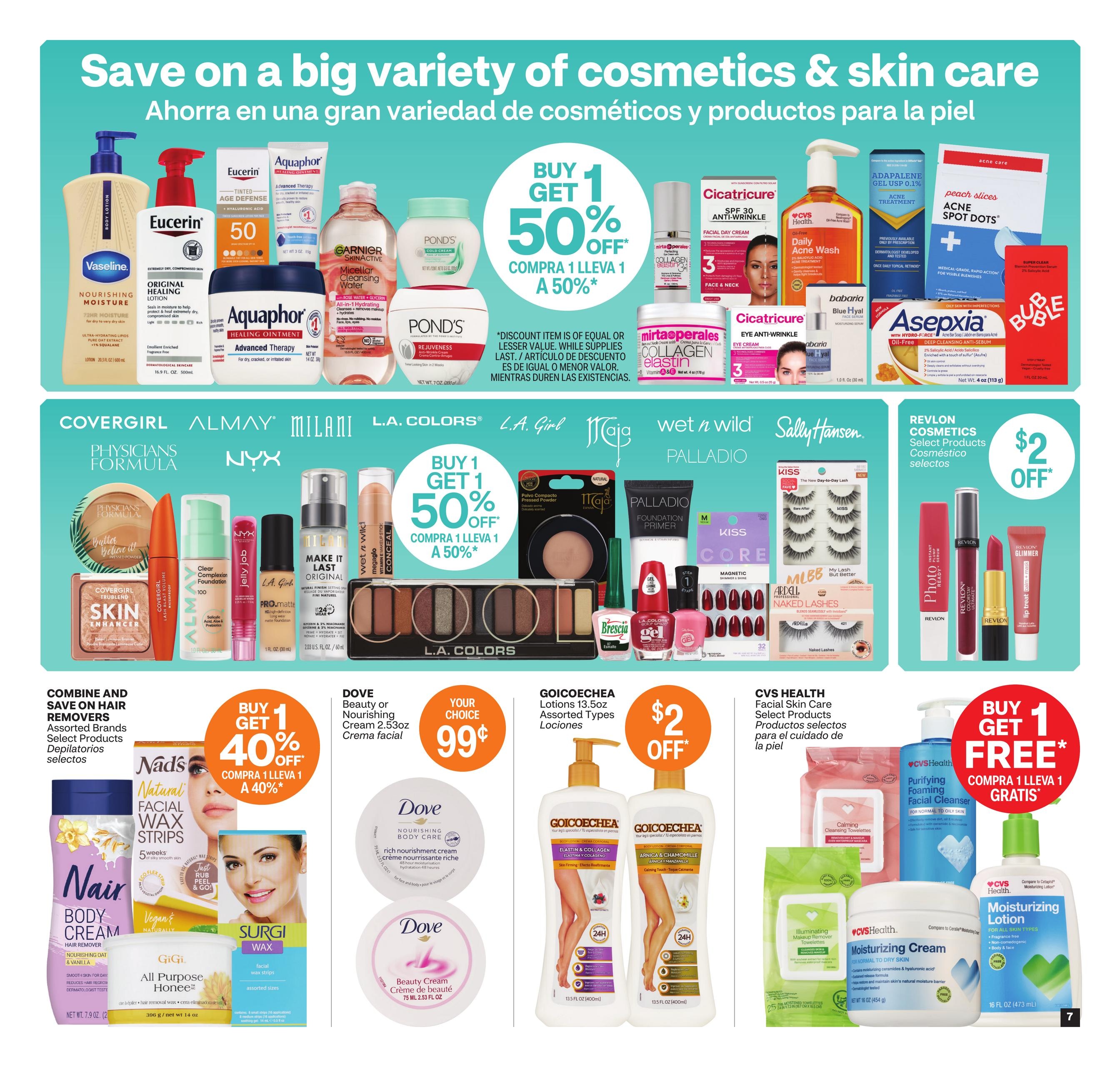 Navarro Discount Pharmacy (Davie–Miramar Area, FL) Weekly Ad August 5 - 12, 2026