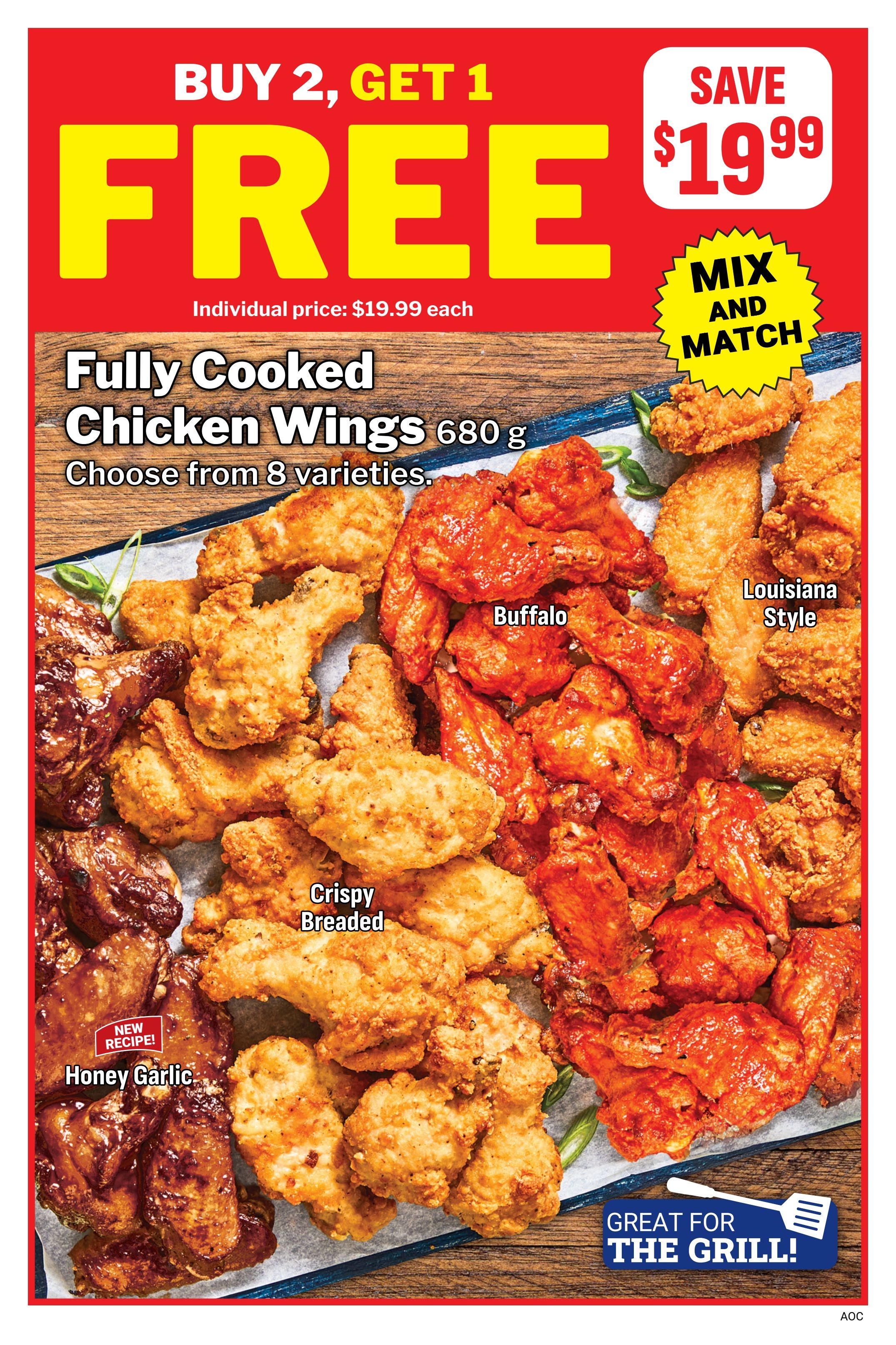 M&M Food Market (Atlantic, ON & West) Flyer August 6 to 12