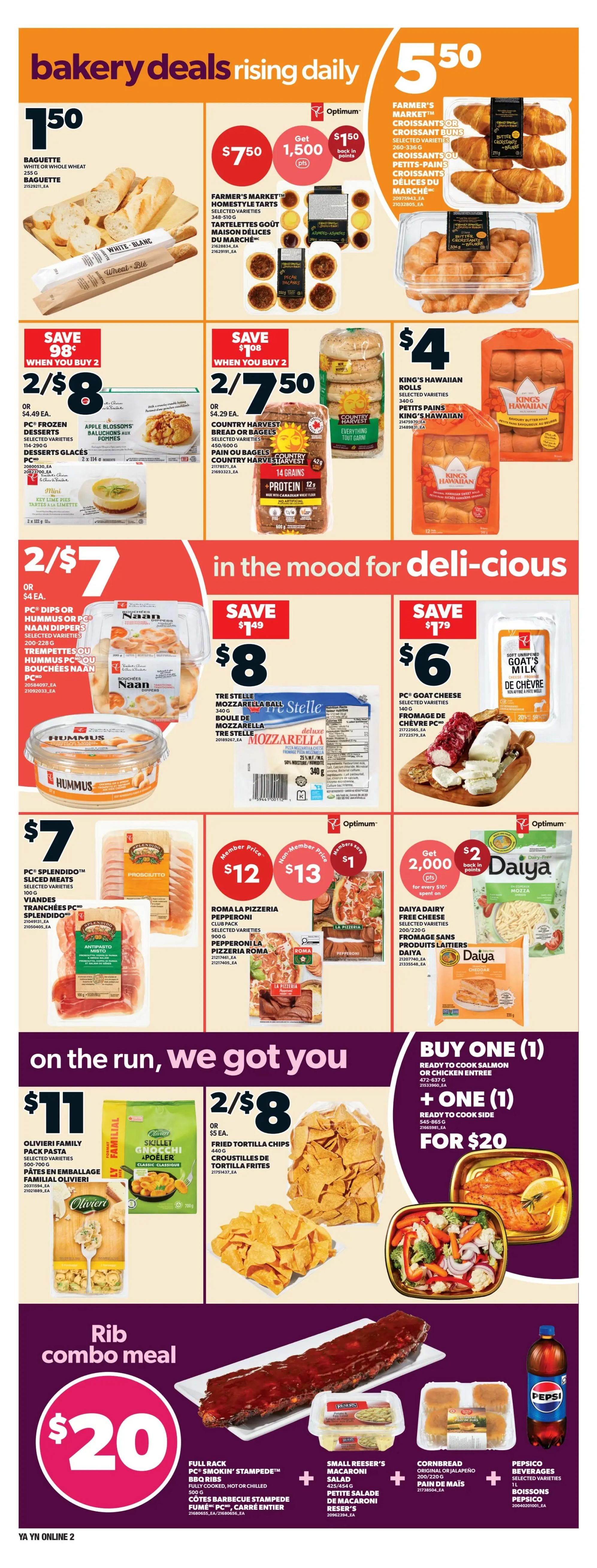 Independent Grocer (Atlantic) Flyer August 6 to 12