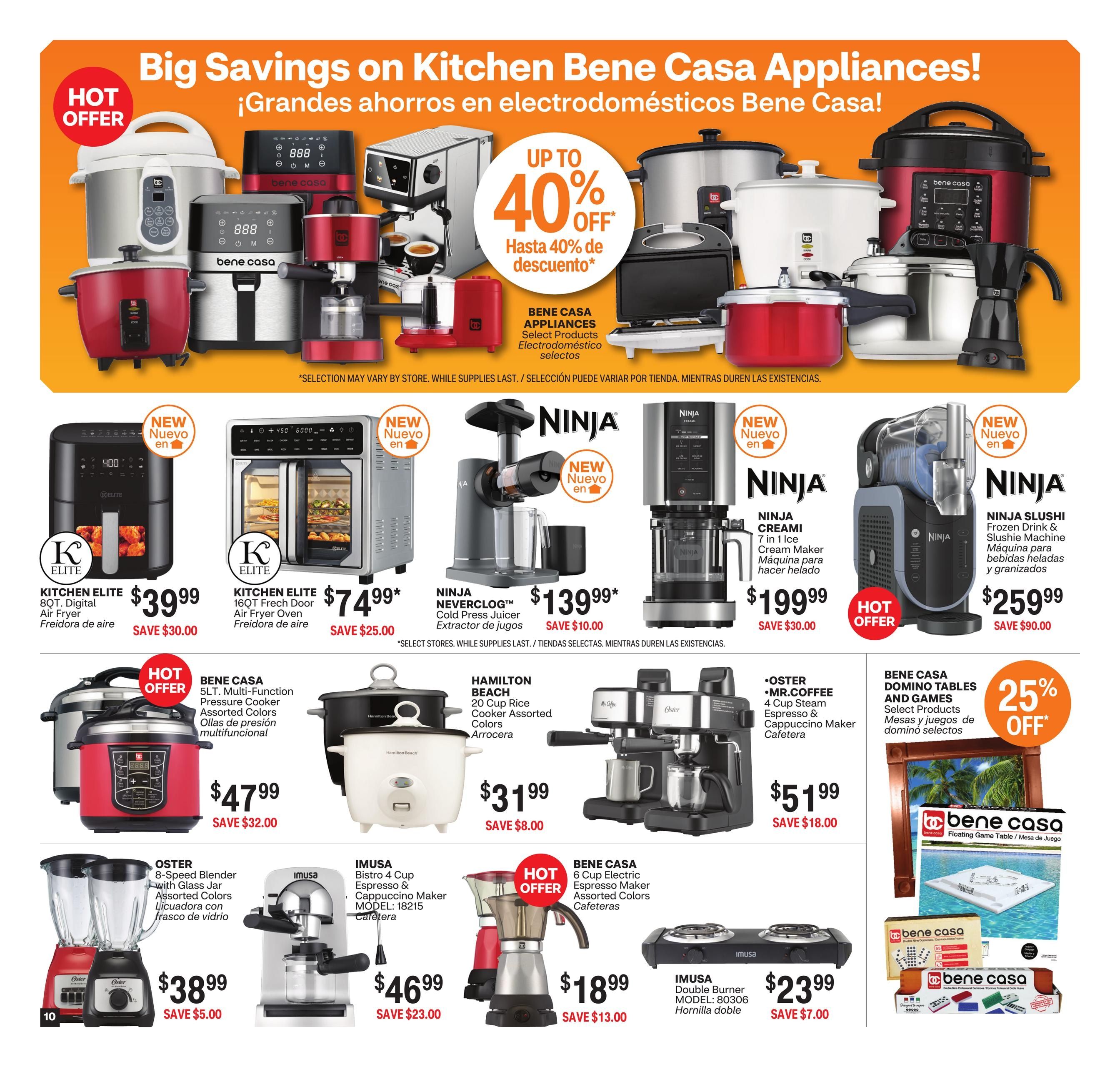 Navarro Discount Pharmacy (FL) Weekly Ad August 5 - 12, 2026