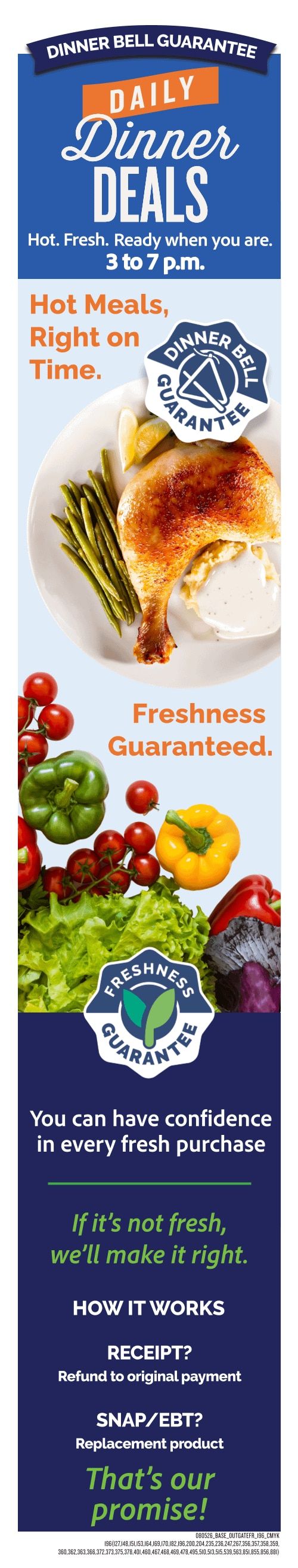 Homeland Stores (Chickasha, OK) Weekly Ad August 5 - 11, 2026