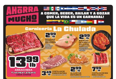 Save a Lot Food Stores (Aurora, CO) Weekly Ad August 5 - 11, 2026