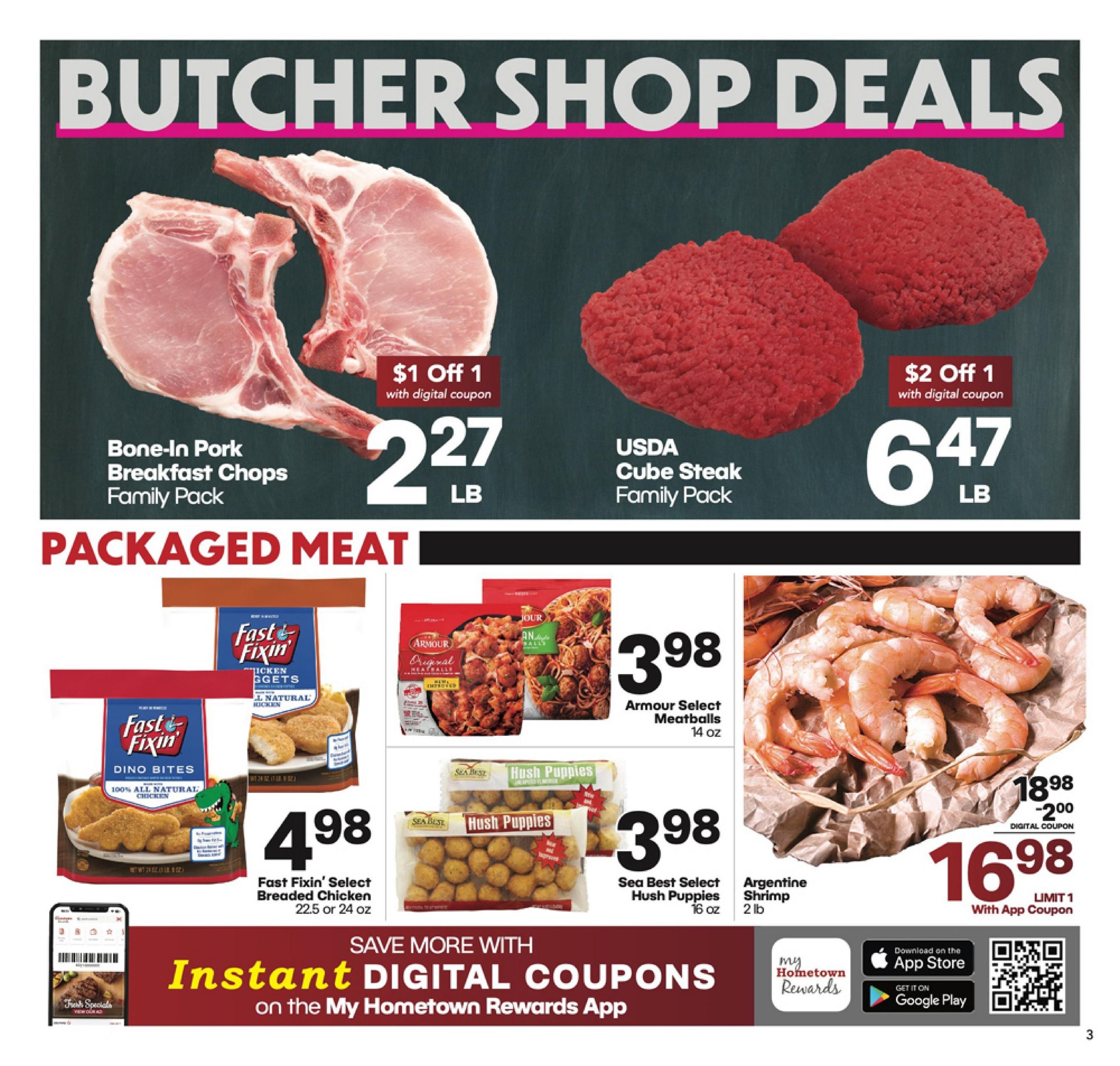Warehouse Market Weekly Ad August 5 - 11, 2026