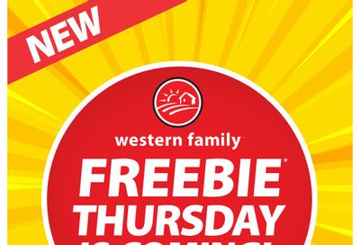 Save On Foods (BC) Flyer August 6 to 12