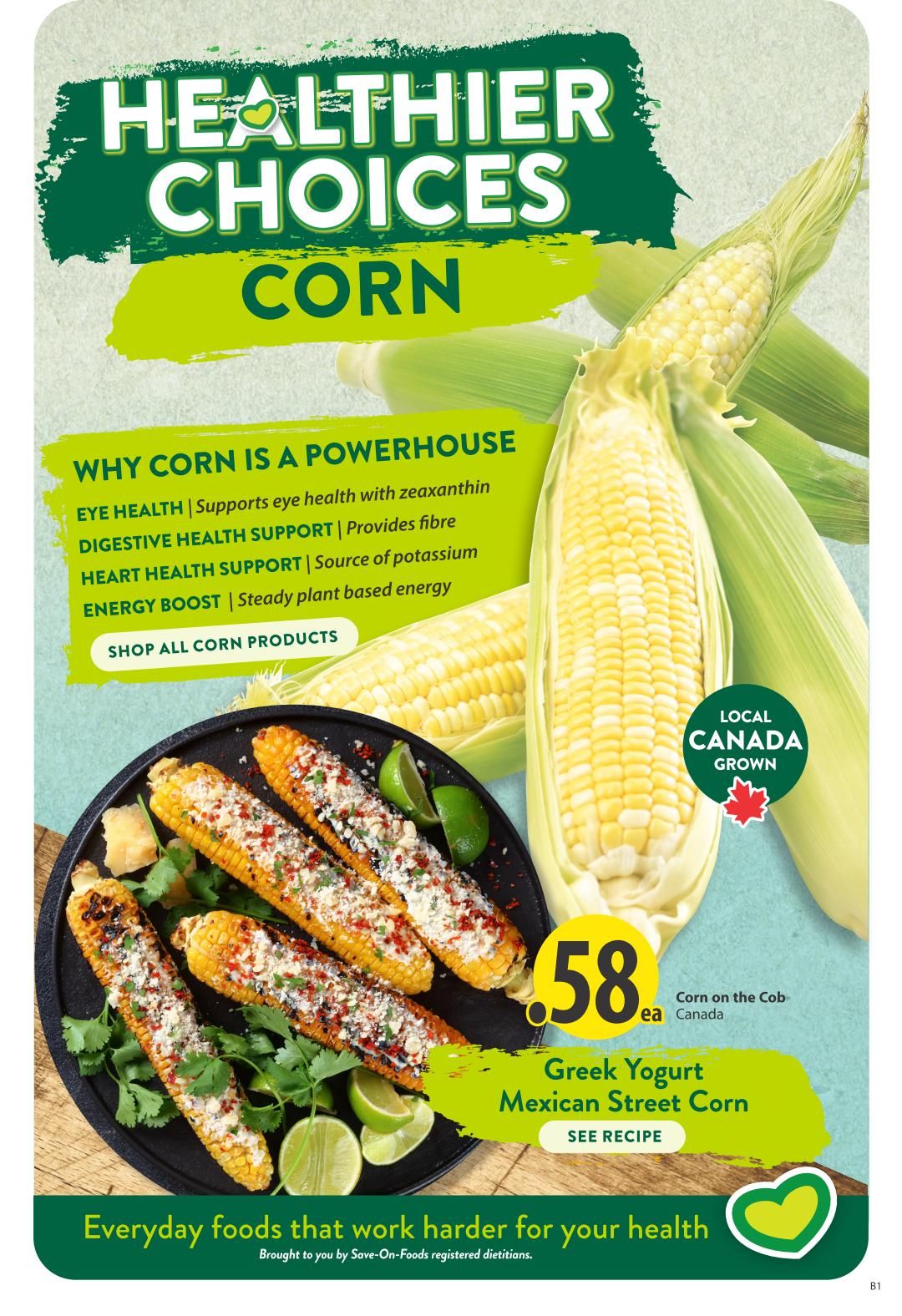 Save On Foods (AB) Flyer August 6 to 12