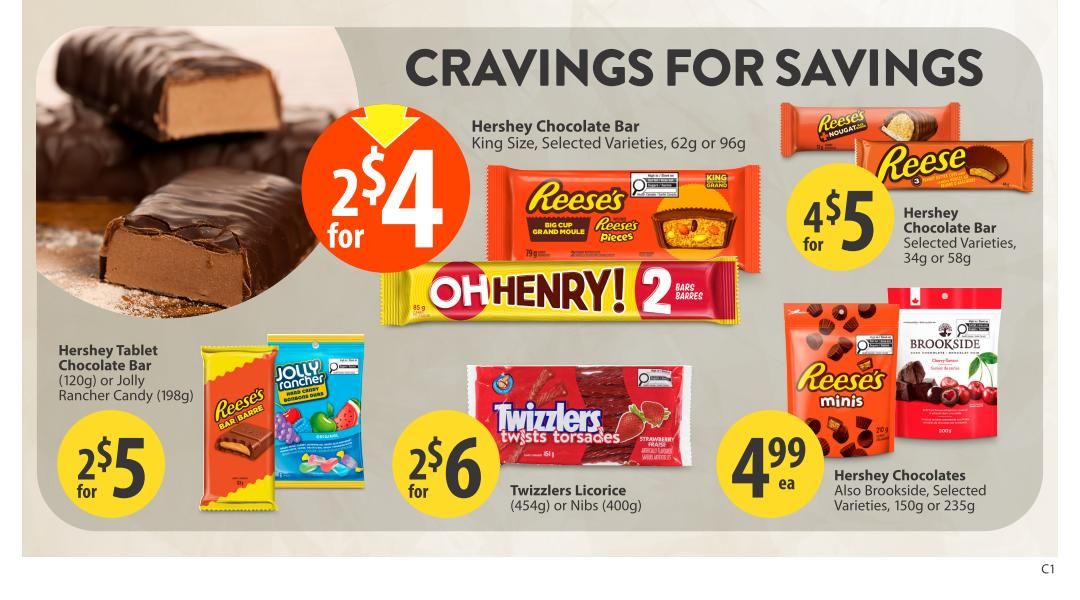 Save On Foods (SK) Flyer August 6 to 12
