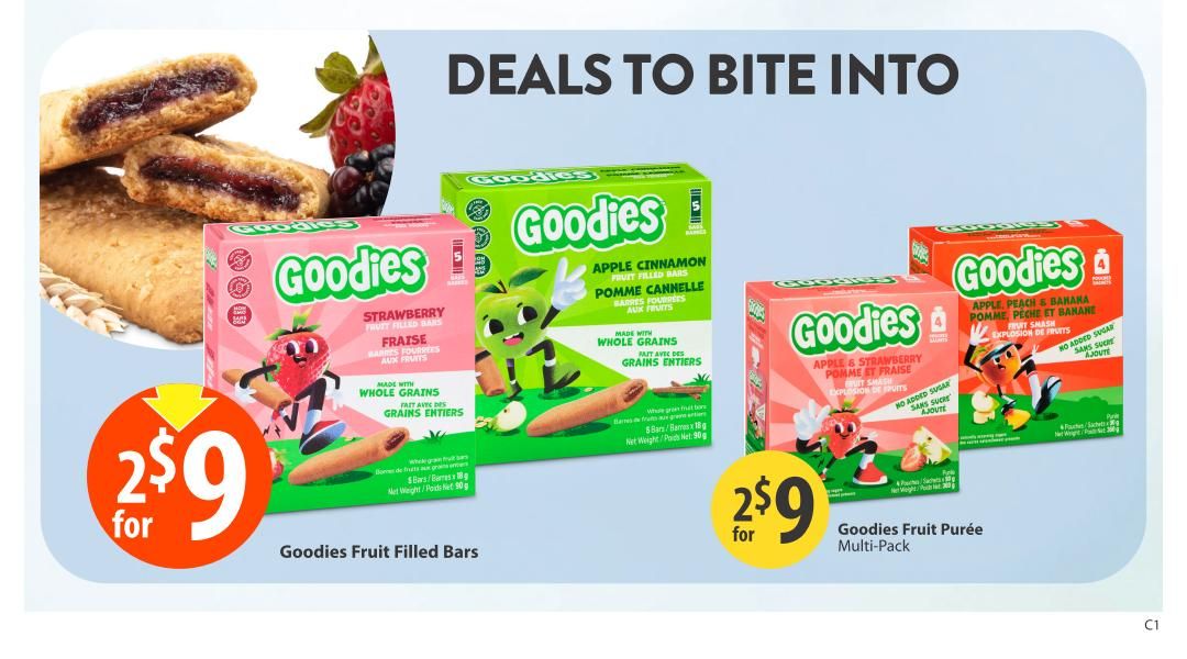 Save On Foods (SK) Flyer August 6 to 12