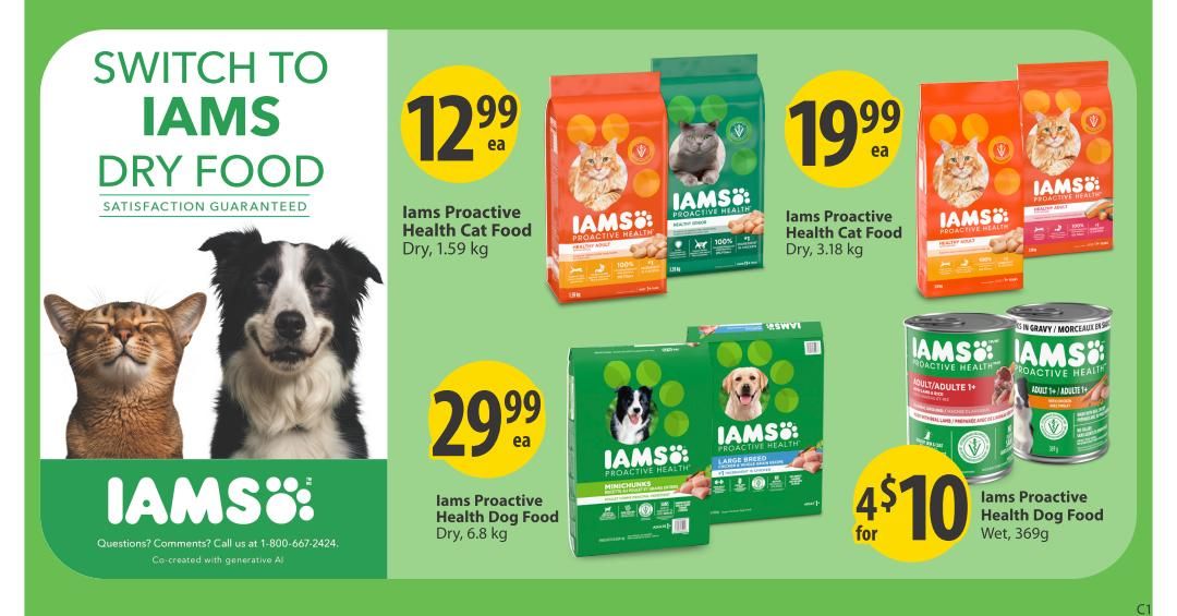 Save On Foods (SK) Flyer August 6 to 12