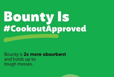 State Foods Supermarket (California) Weekly Ad August 5 - 11, 2026