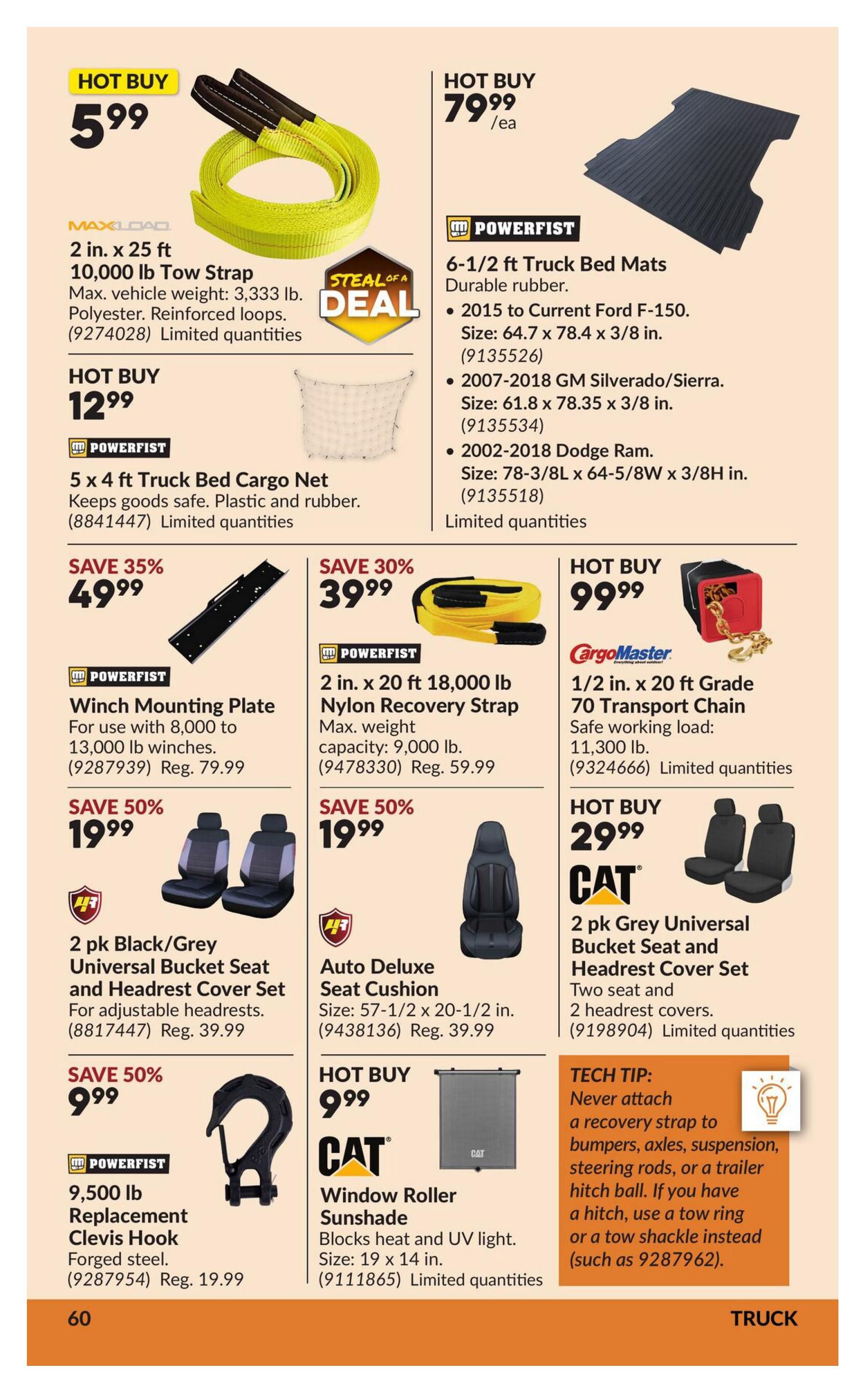 Princess Auto Flyer August 11 to 23