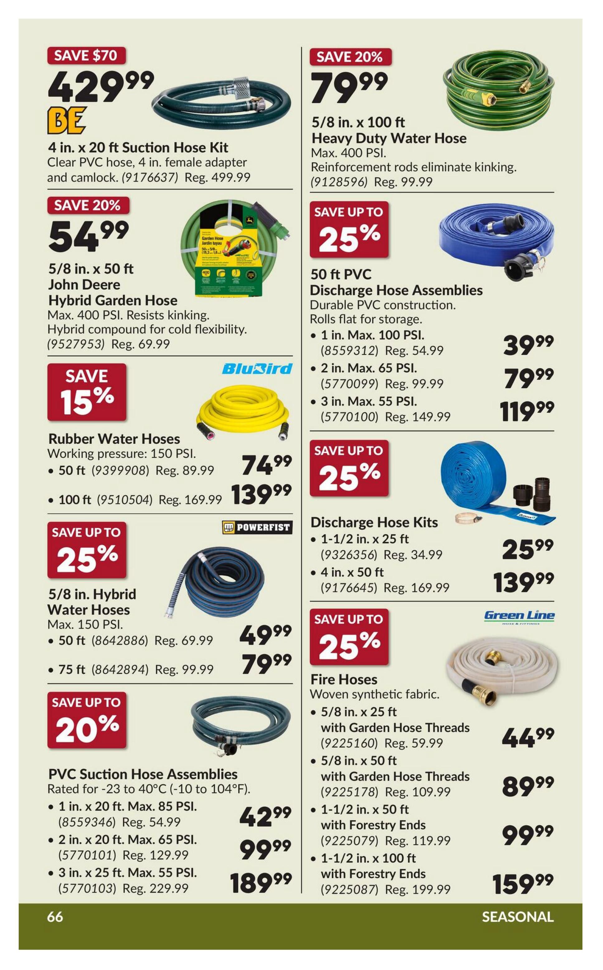 Princess Auto Flyer August 11 to 23