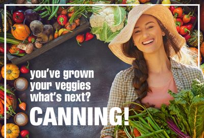 Lewis Drug Canning Weekly Ad July 15 - September 15, 2026