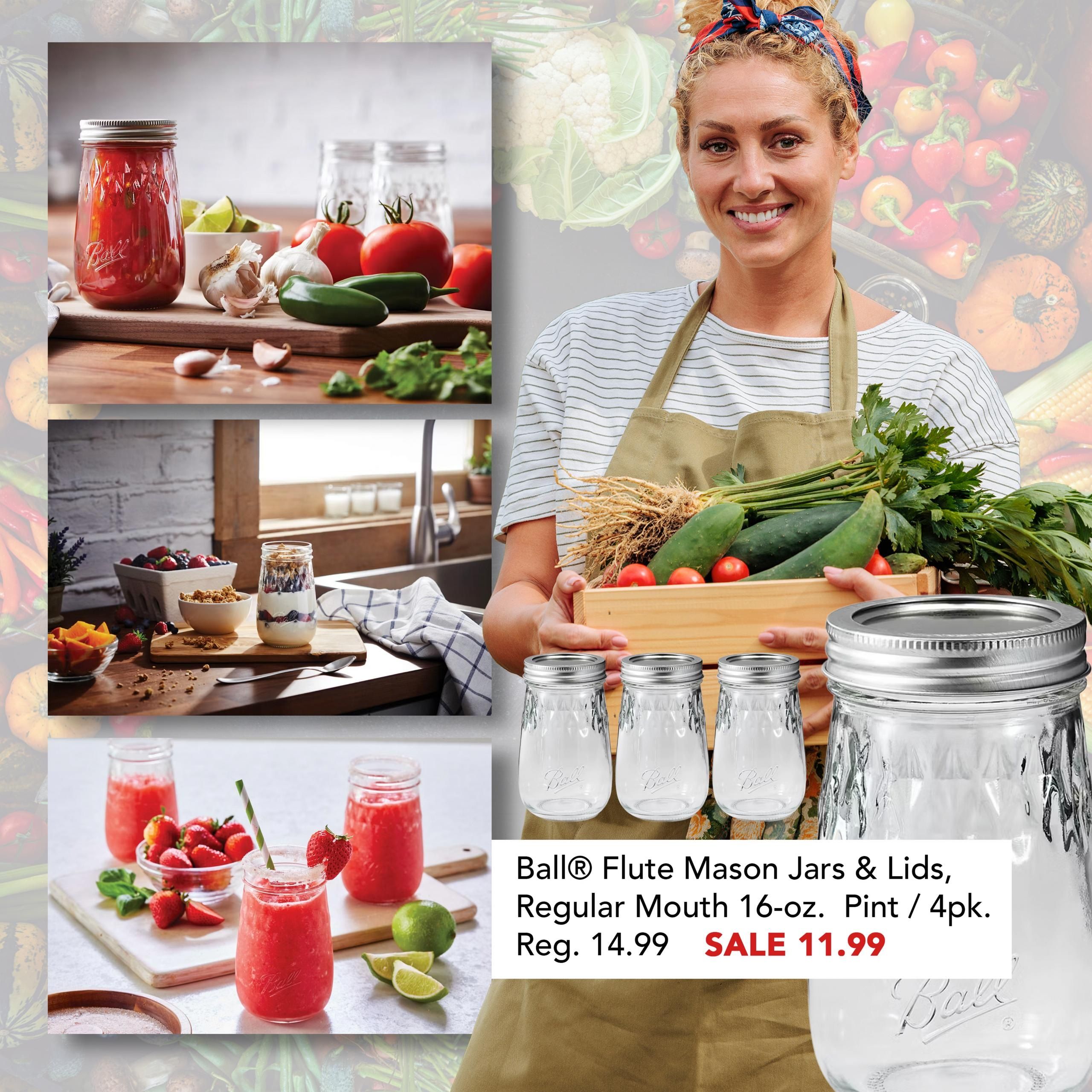 Lewis Drug Canning Weekly Ad July 15 - September 15, 2026