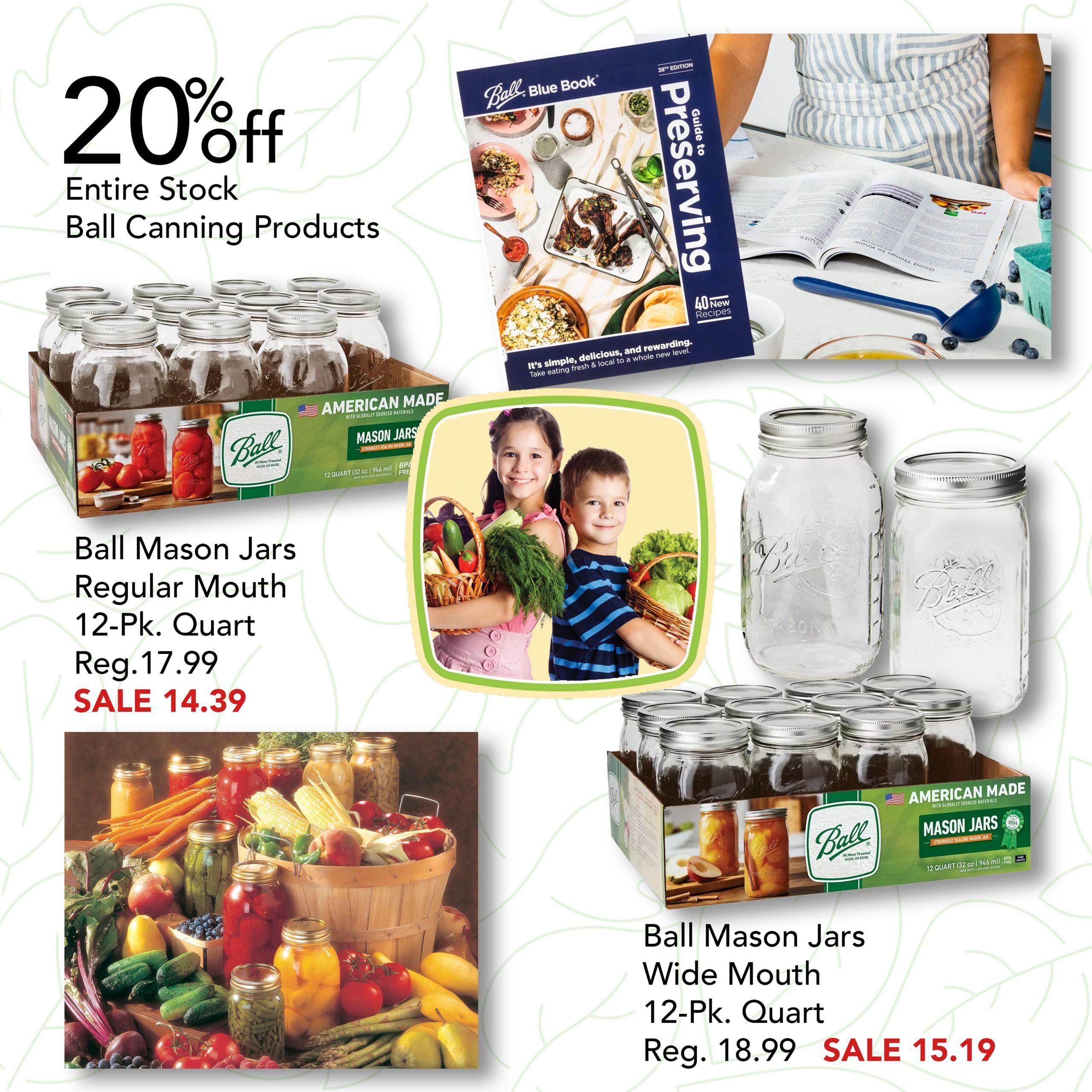 Lewis Drug Canning Weekly Ad July 15 - September 15, 2026