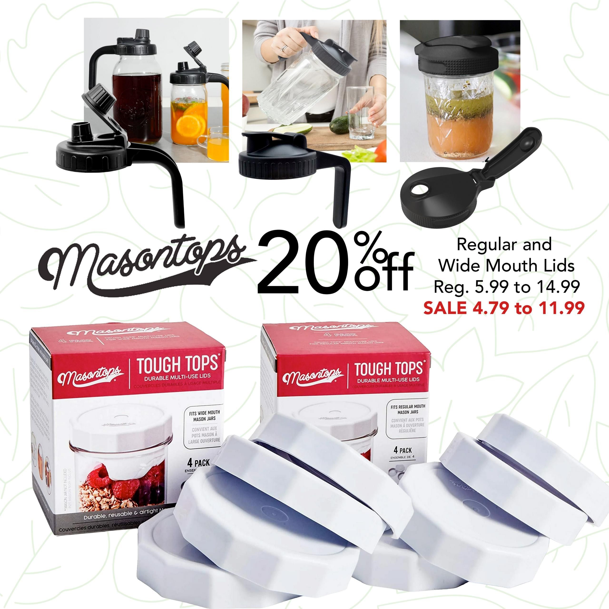 Lewis Drug Canning Weekly Ad July 15 - September 15, 2026