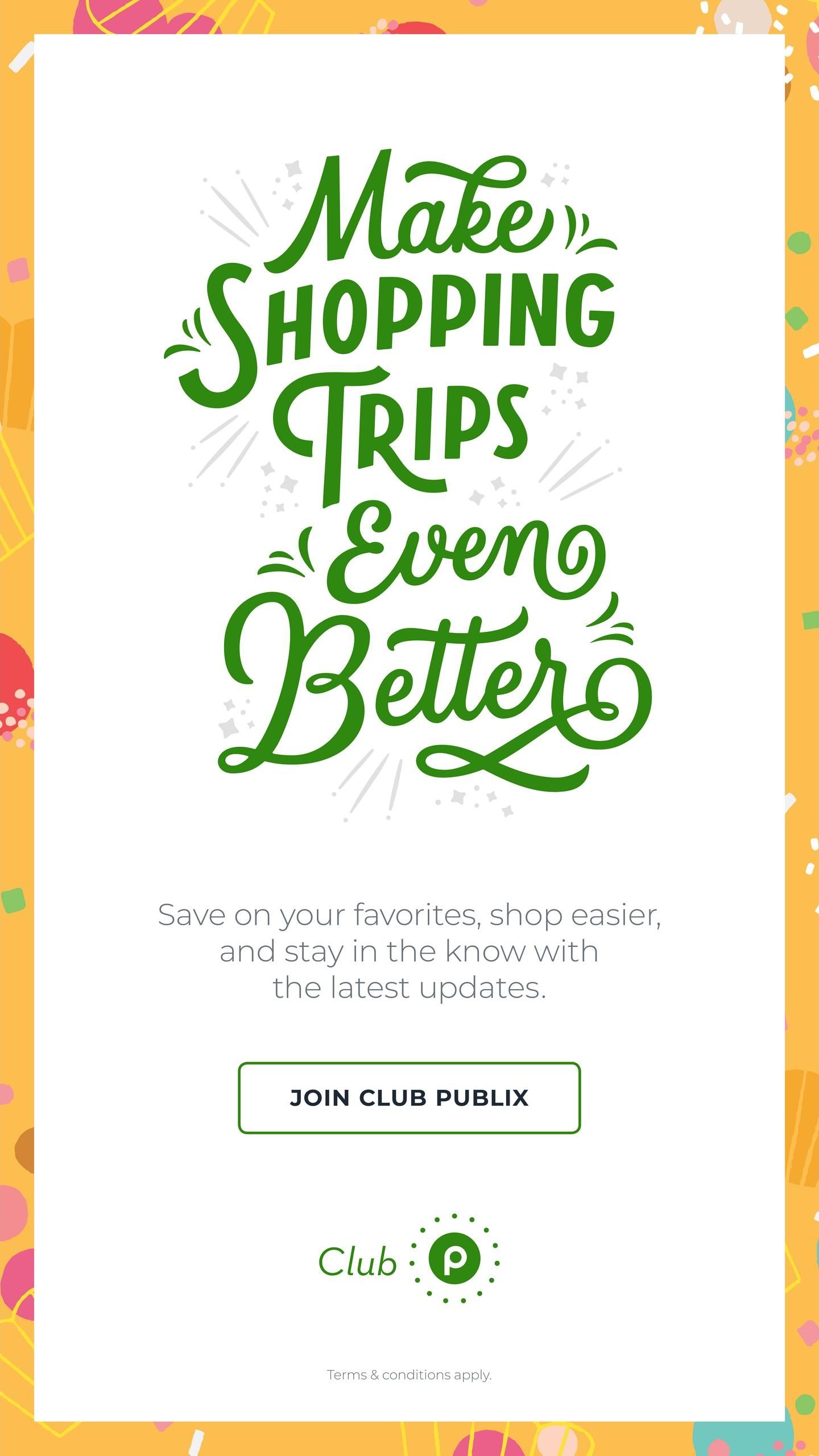 Publix Liquors Liquor Weekly Ad August 6 - 12, 2026