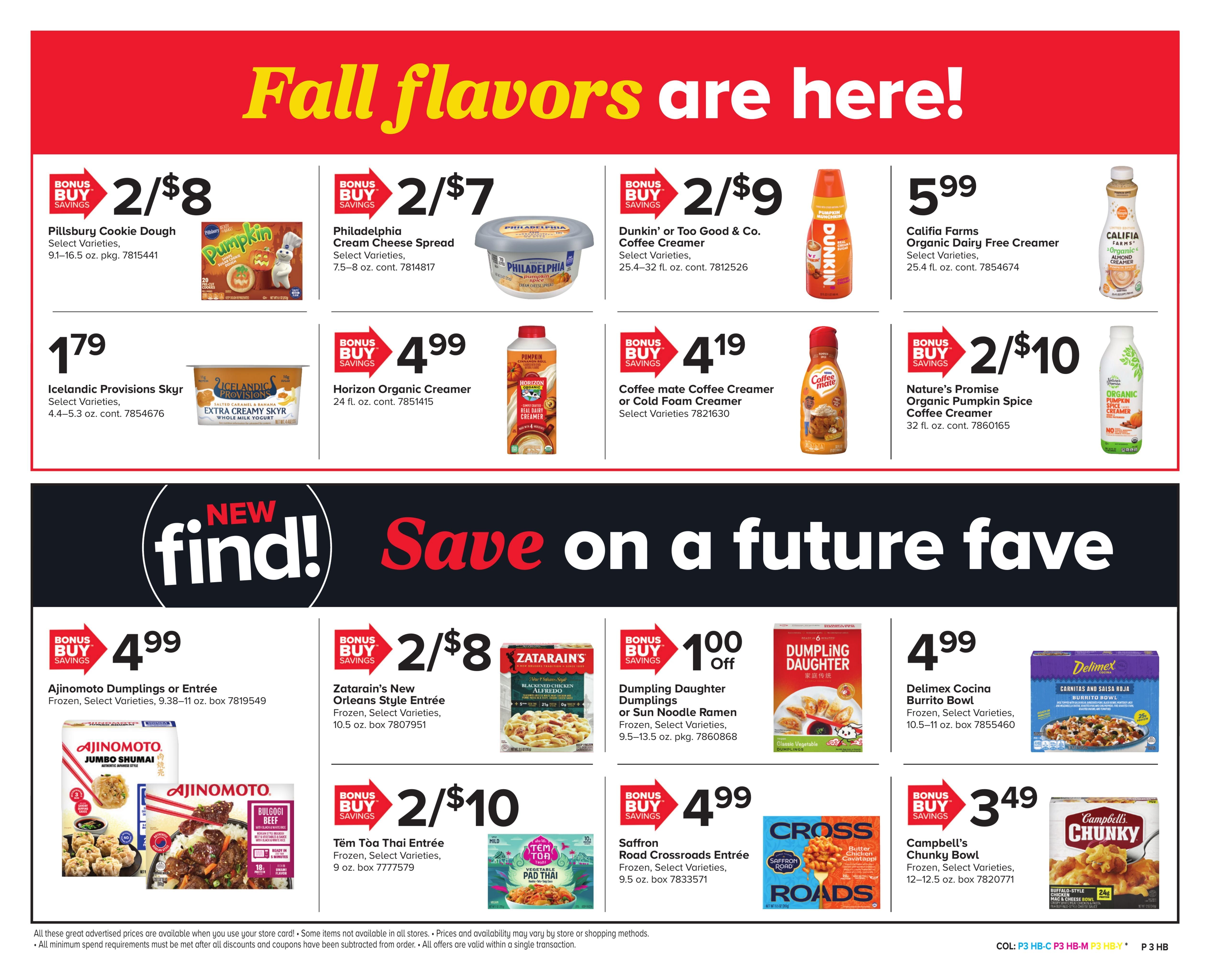 Martin's Food Market (MD, PA) Weekly Ad August 7 - 13, 2026