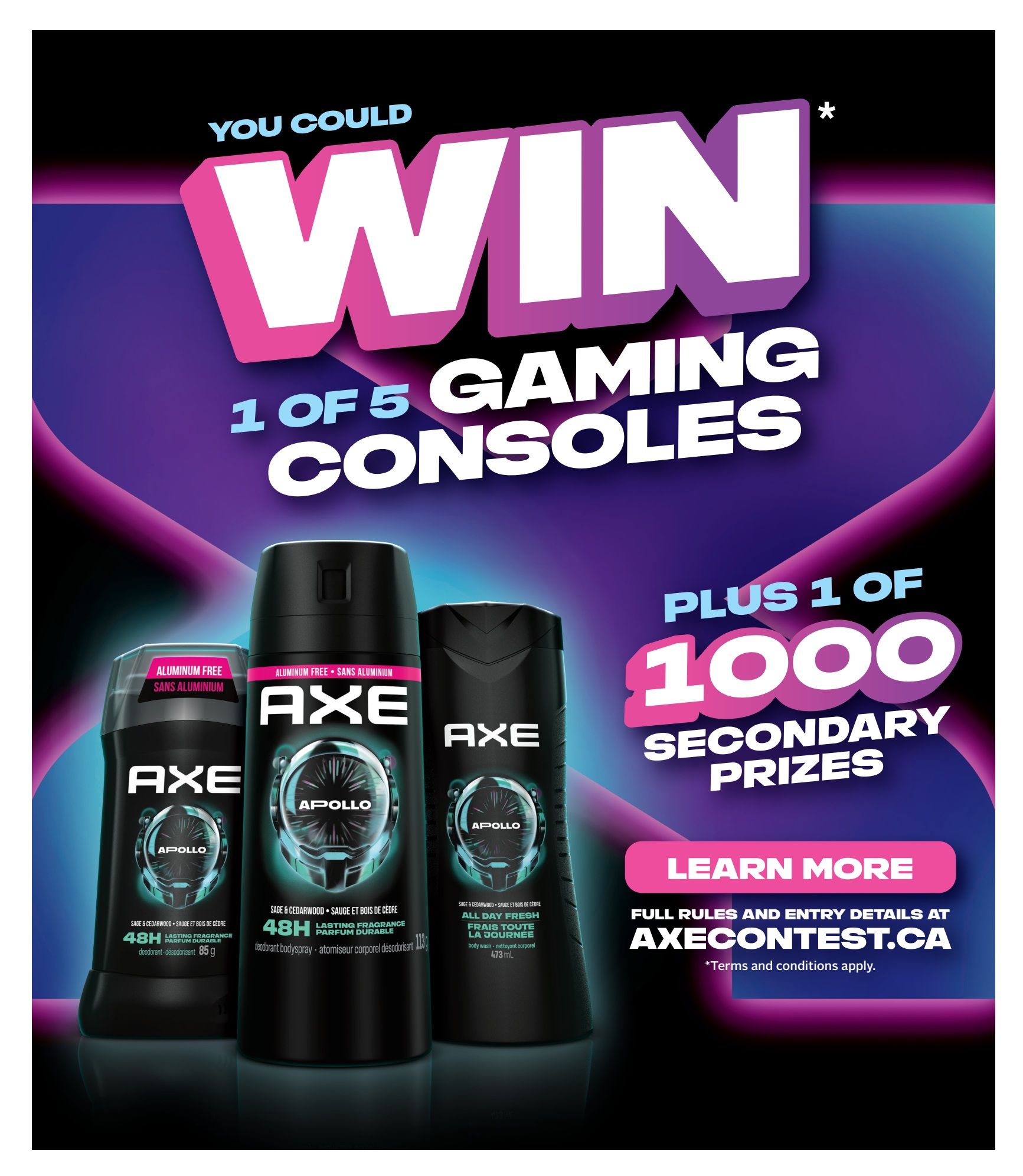 Rexall (AB, SK, MB) Flyer August 7 to 13