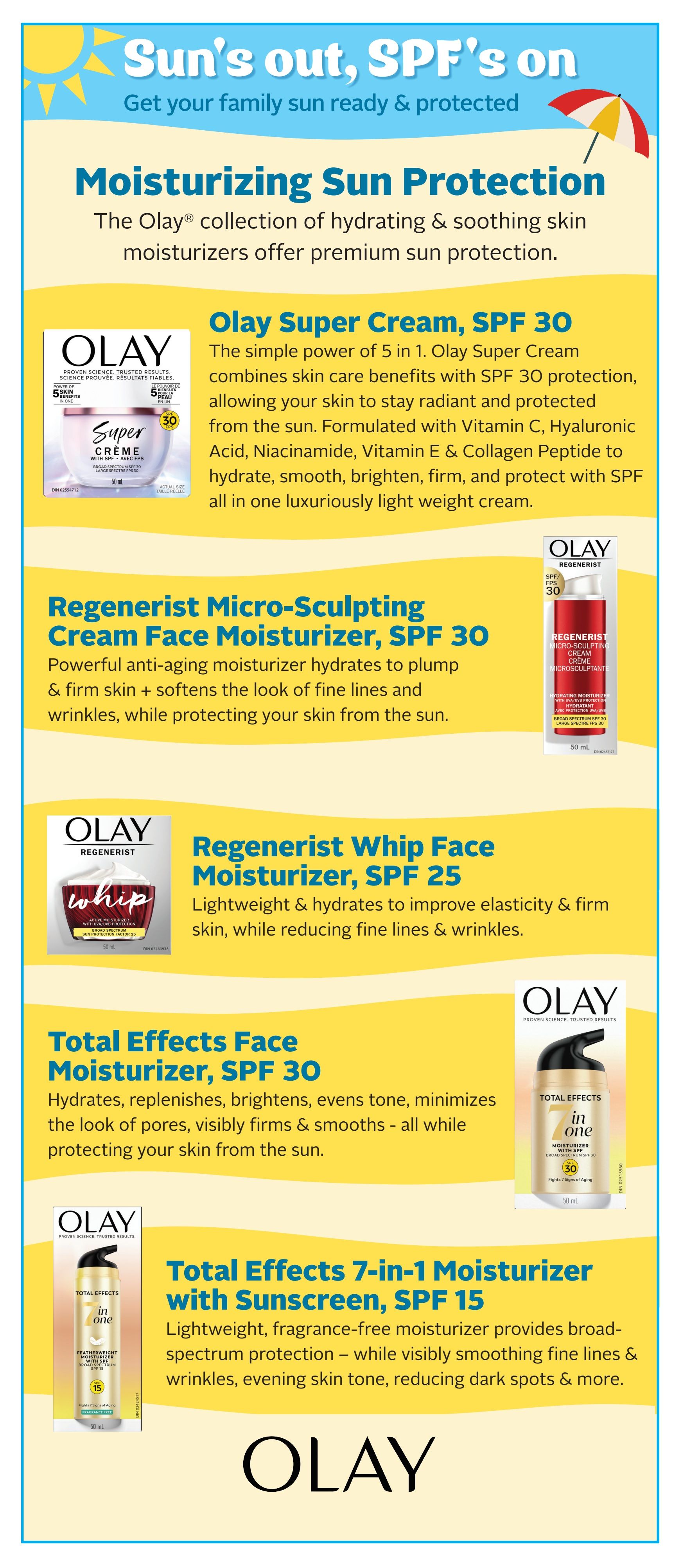 Rexall (BC) Flyer August 7 to 13