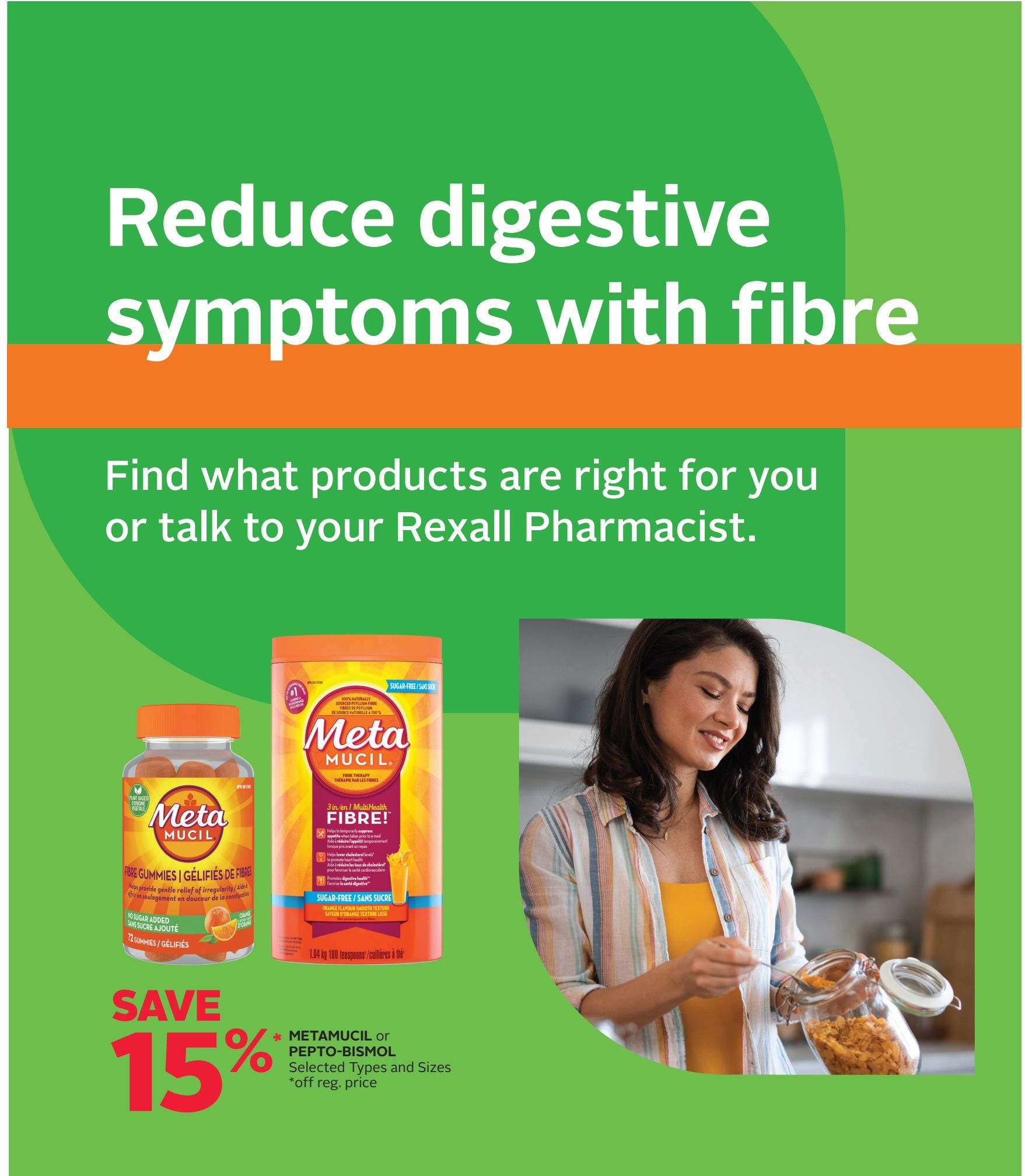 Rexall (BC) Flyer August 7 to 13