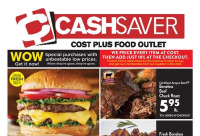 Larson's Cash Saver (Holly Springs–Mount Pleasant Area, MS) Weekly Ad August 5 - 11, 2026