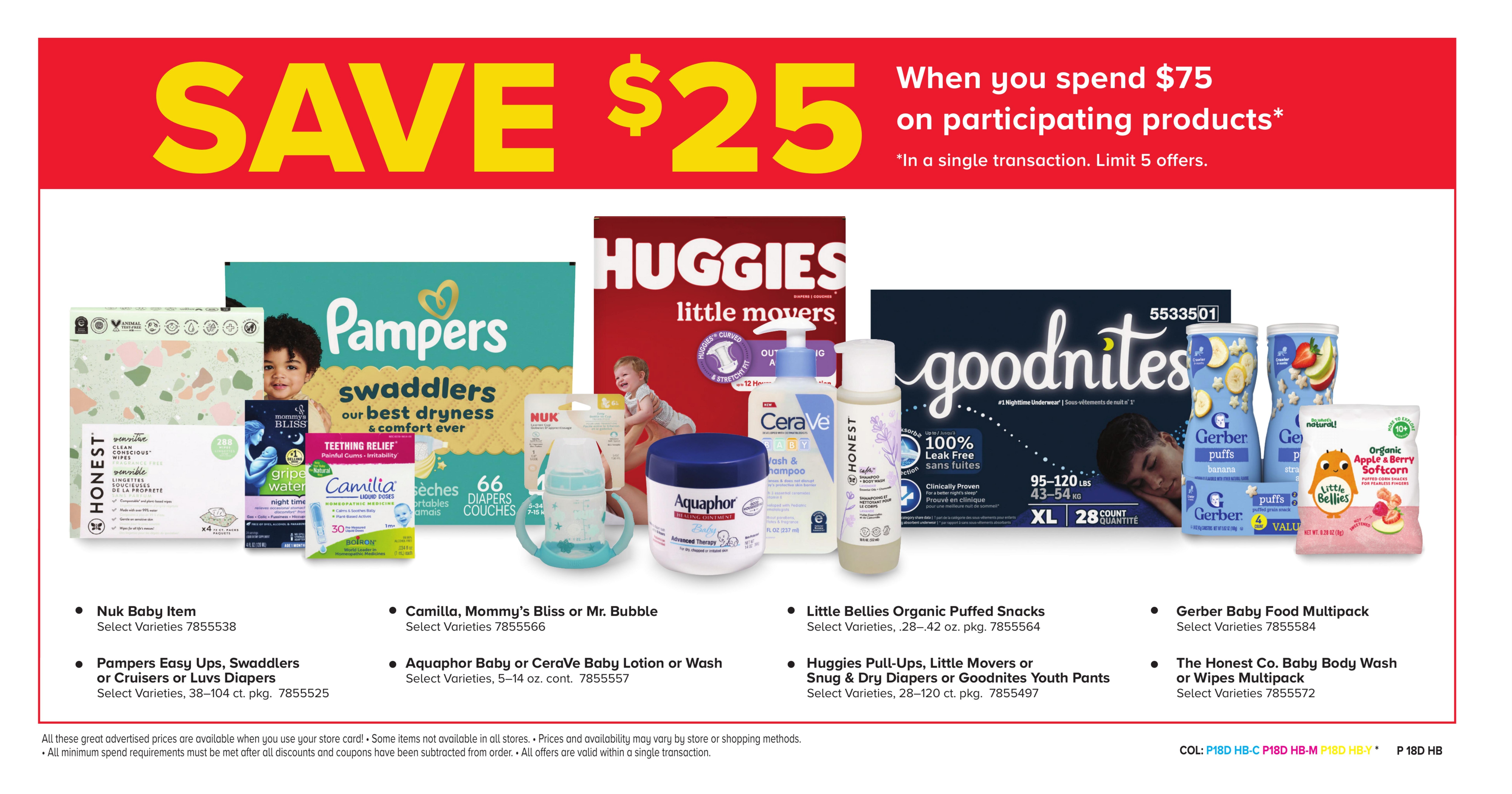 Martin's Food Market (State College–Altoona Area, PA) Weekly Ad August 7 - 13, 2026