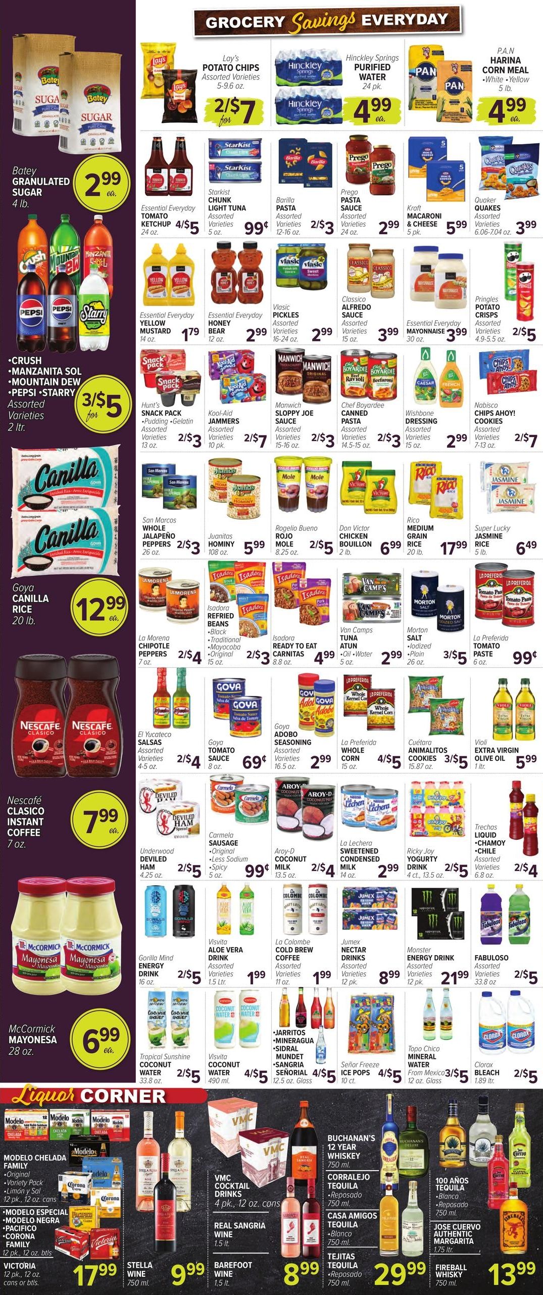 Cermak Fresh Market (Lincolnwood–Evanston Area, IL) Weekly Ad August 5 - 11, 2026