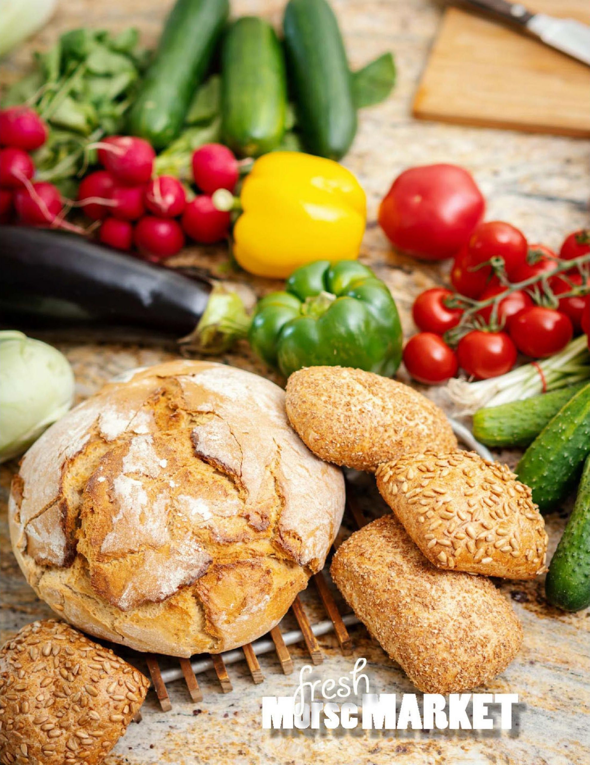 Morse Fresh Market Weekly Ad August 6 - 12, 2026