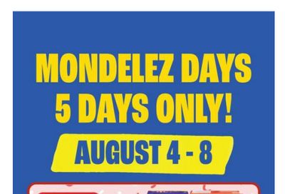 Wholesale Club (ON) Flyer August 6 to 12