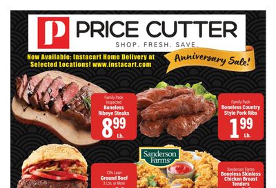 Price Cutter WV Weekly Ad August 6 - 12, 2026