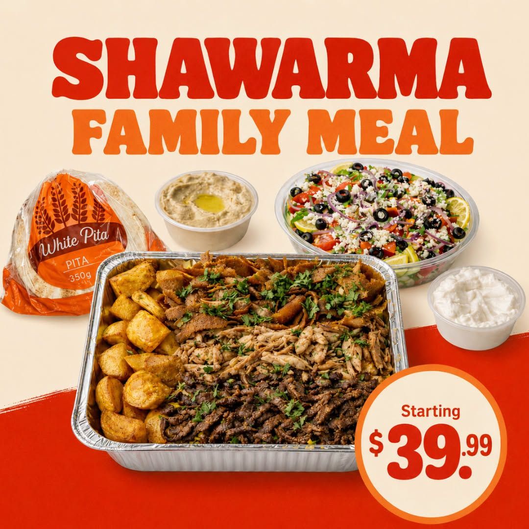 Basha Foods International Flyer August 6 to 12
