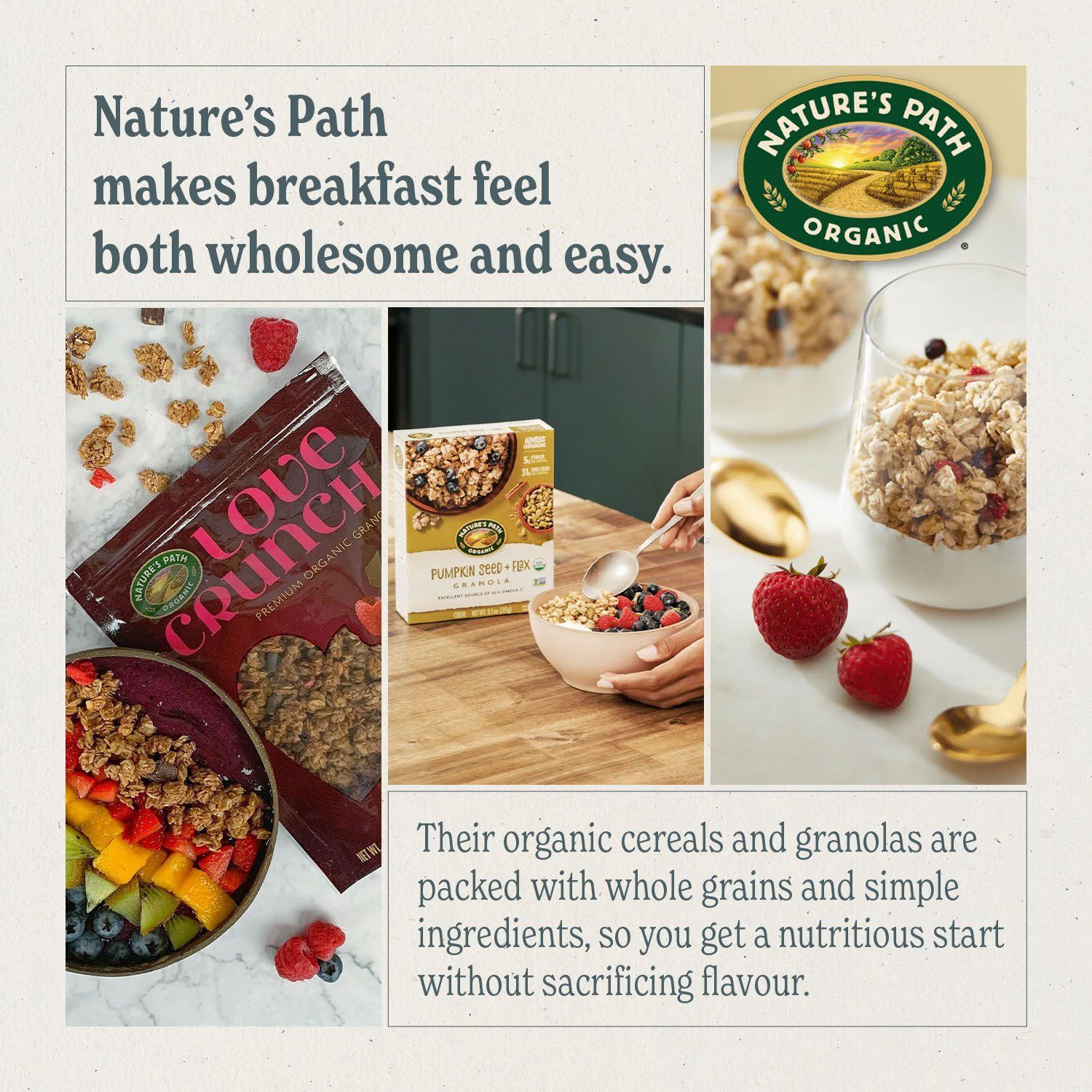 Stong's Market Flyer August 7 to 20