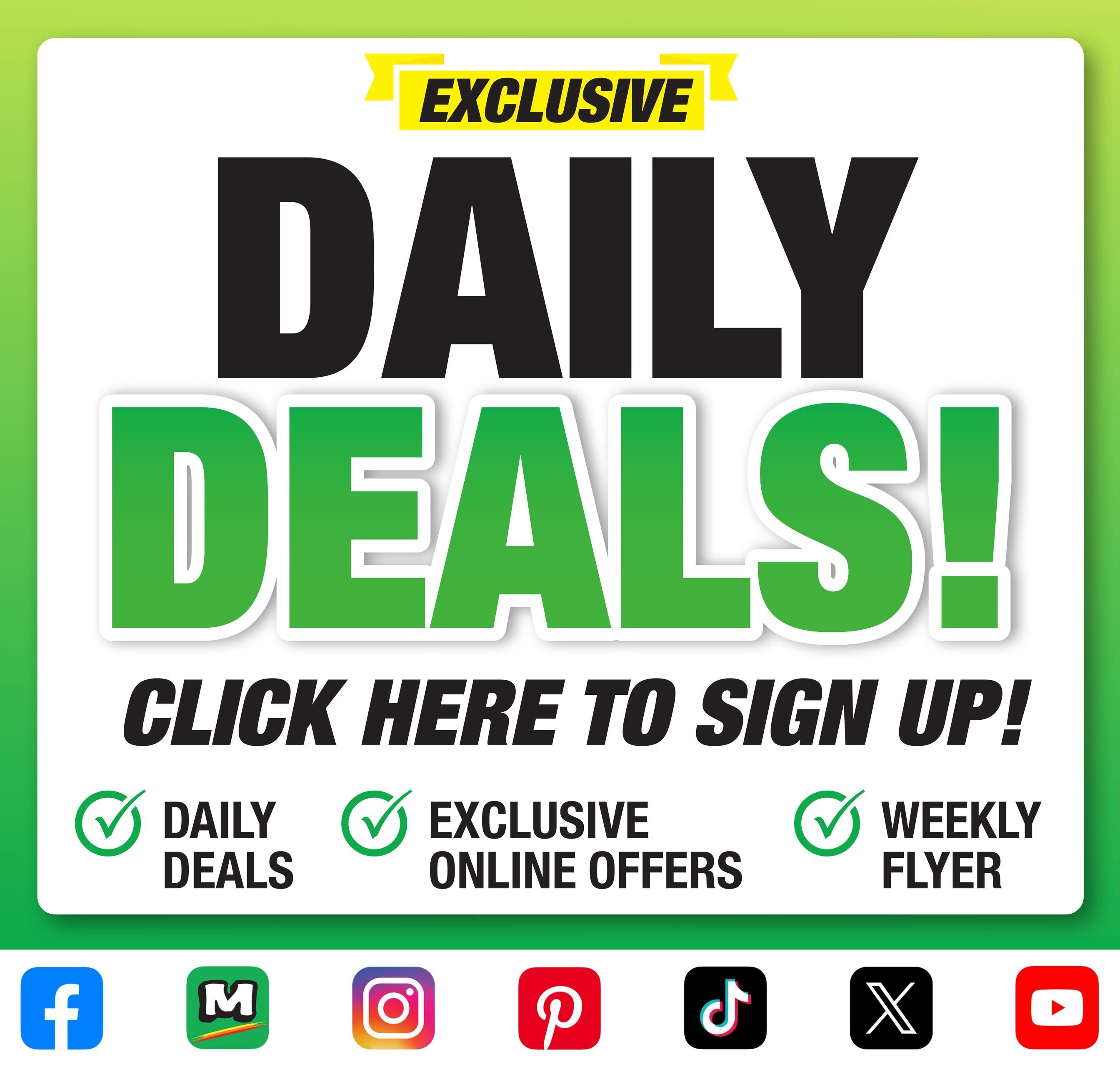 Menards (South Bend–Berrien Springs Area, IN–MI) 11% Rebate Sale Weekly Ad August 6 - 17, 2026