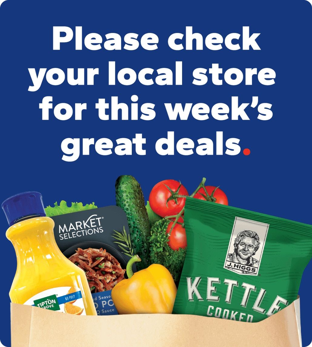 Save a Lot Food Stores (Aurora and other locations, IL) Weekly Ad August 7 - 13, 2026