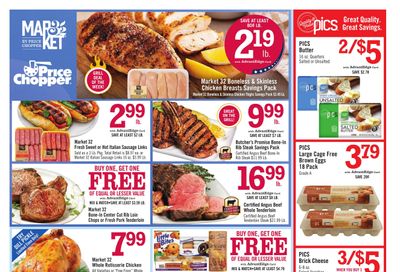Price Chopper (Athol–Mattapan Area, MA–RI) Weekly Ad August 9 - 15, 2026