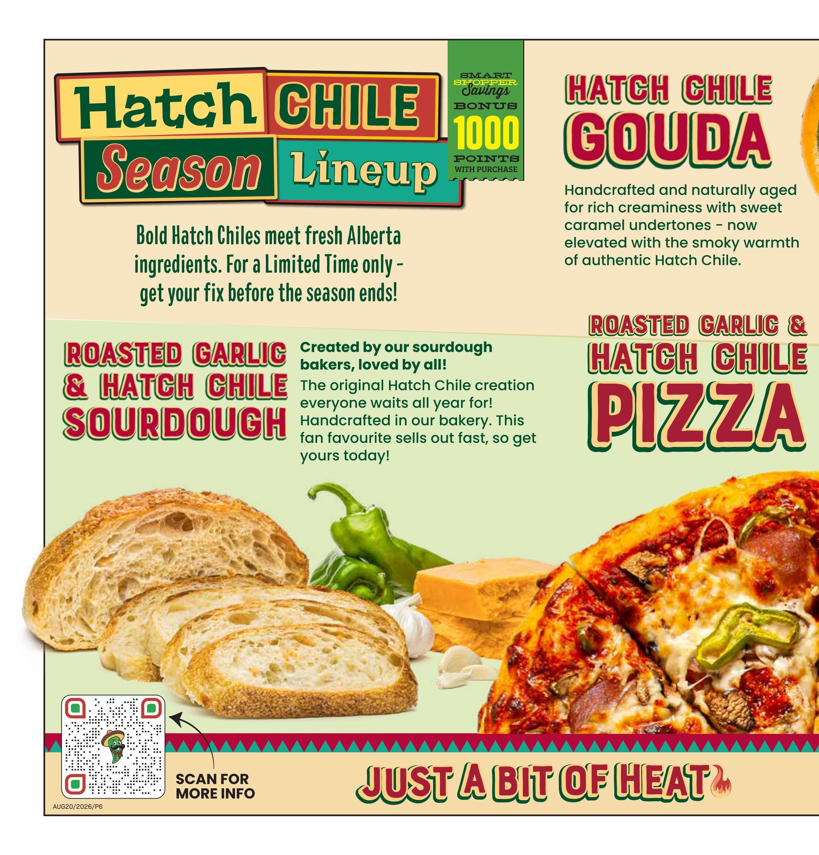 Freson Bros. Flyer August 14 to 20