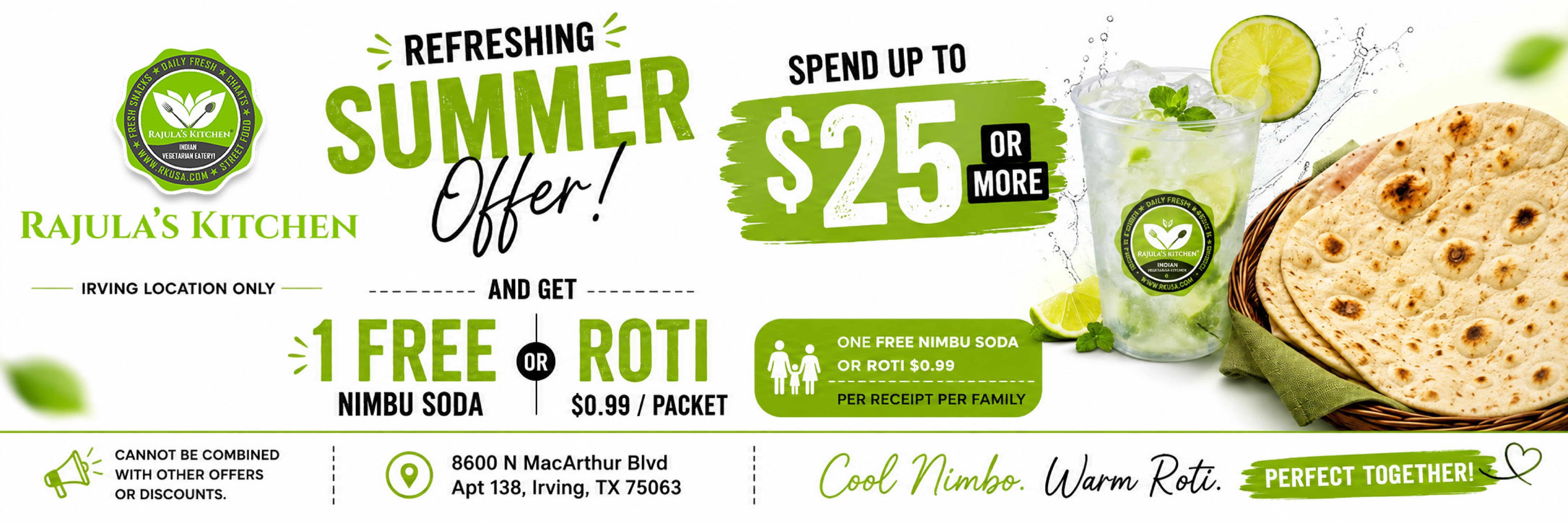 India Bazaar (Plano–Dallas Area, TX) Weekly Ad August 7 - 13, 2026