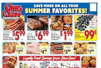 Dutch's Market Weekly Ad August 2 - 8, 2026