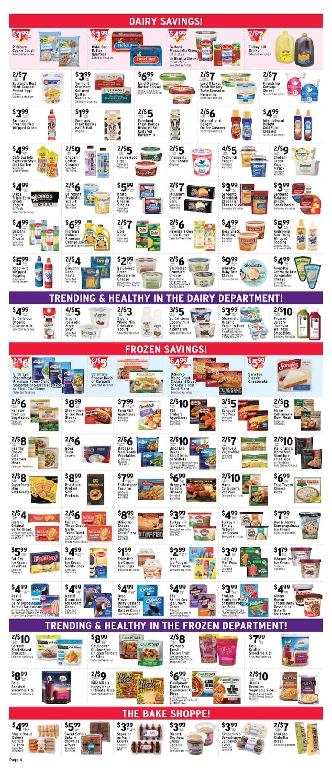 Met Foods (New York Area, NY) Weekly Ad August 9 - 15, 2026