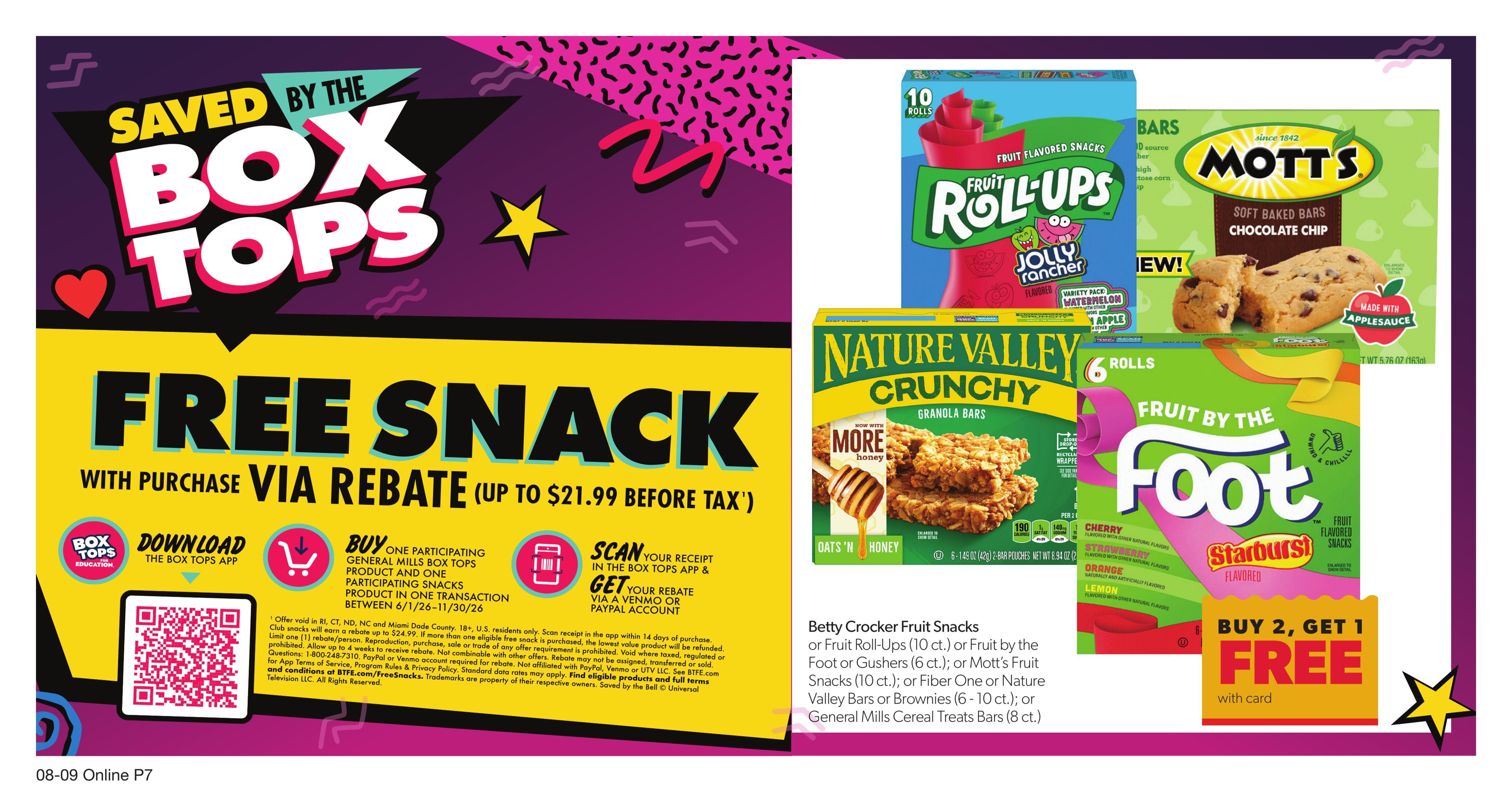 Family Fresh (Dundas–Castle Rock Area, MN) Weekly Ad August 9 - 15, 2026